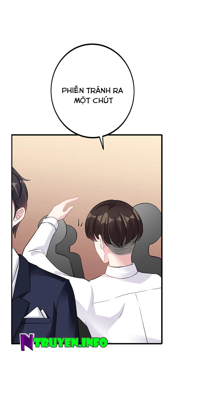 Cấm Tình Điềm Mật: Đế Thiếu Hào Môn Trêu Tận Cửa Chapter 20 - 15