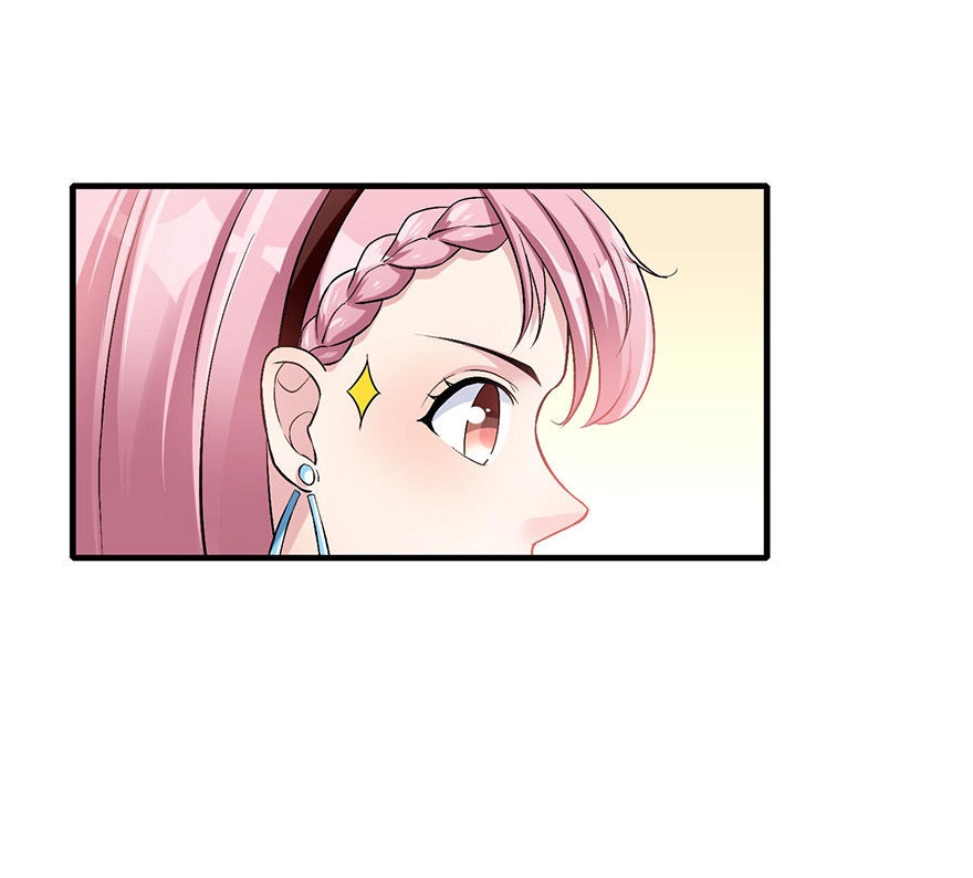 Cấm Tình Điềm Mật: Đế Thiếu Hào Môn Trêu Tận Cửa Chapter 20 - 17