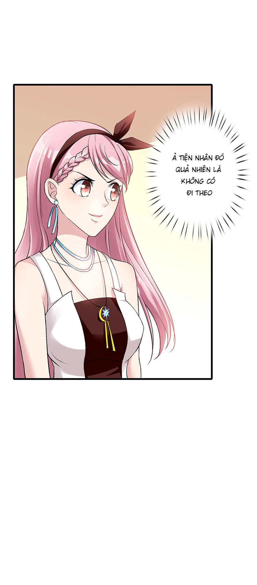 Cấm Tình Điềm Mật: Đế Thiếu Hào Môn Trêu Tận Cửa Chapter 20 - 18