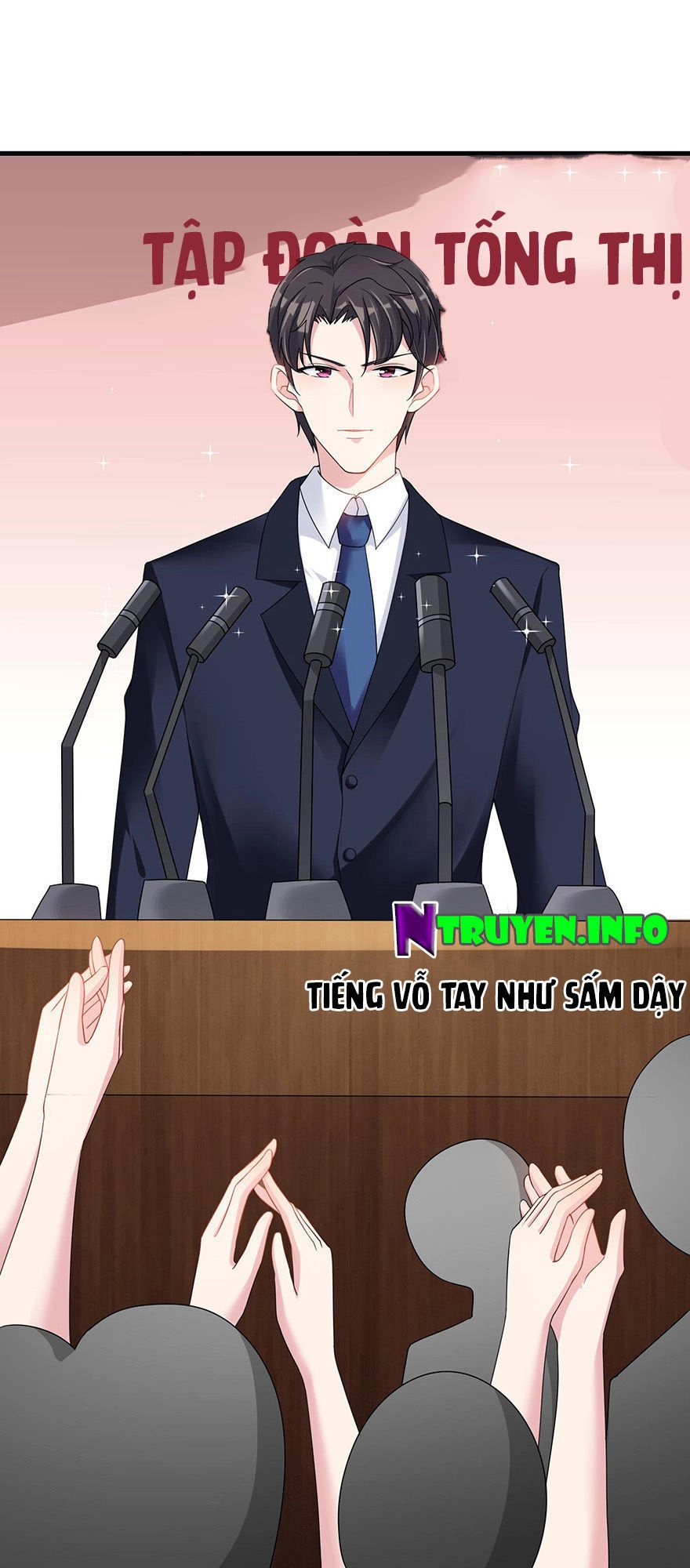 Cấm Tình Điềm Mật: Đế Thiếu Hào Môn Trêu Tận Cửa Chapter 20 - 21