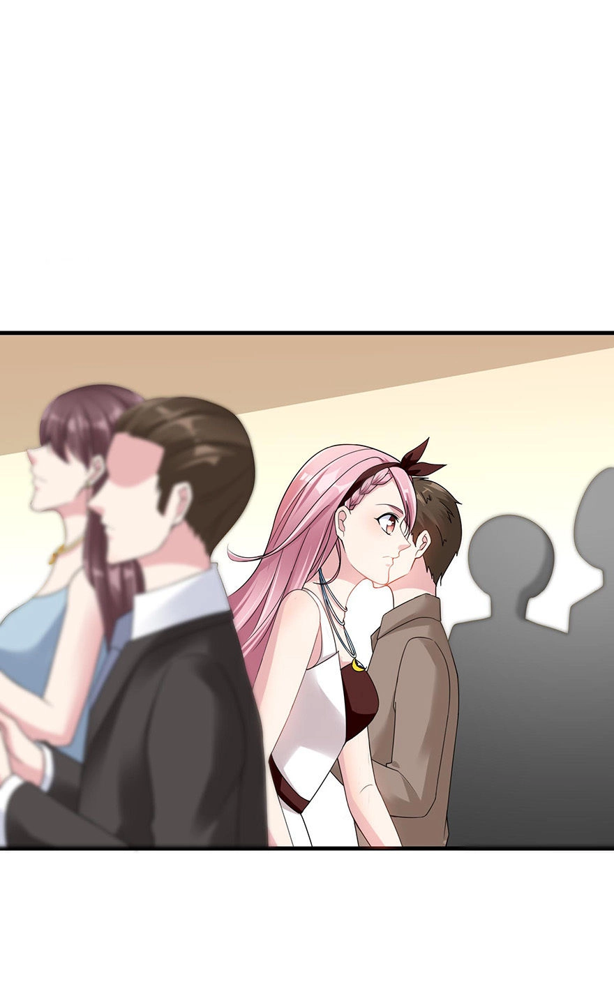 Cấm Tình Điềm Mật: Đế Thiếu Hào Môn Trêu Tận Cửa Chapter 20 - 23