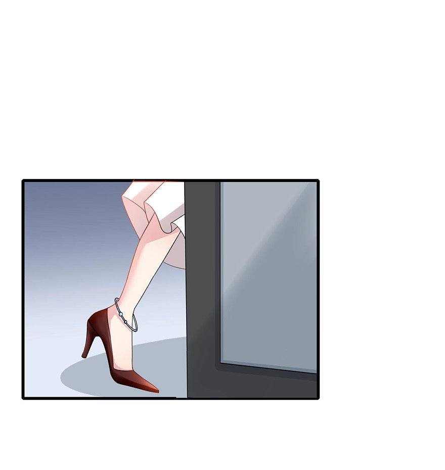 Cấm Tình Điềm Mật: Đế Thiếu Hào Môn Trêu Tận Cửa Chapter 20 - 25