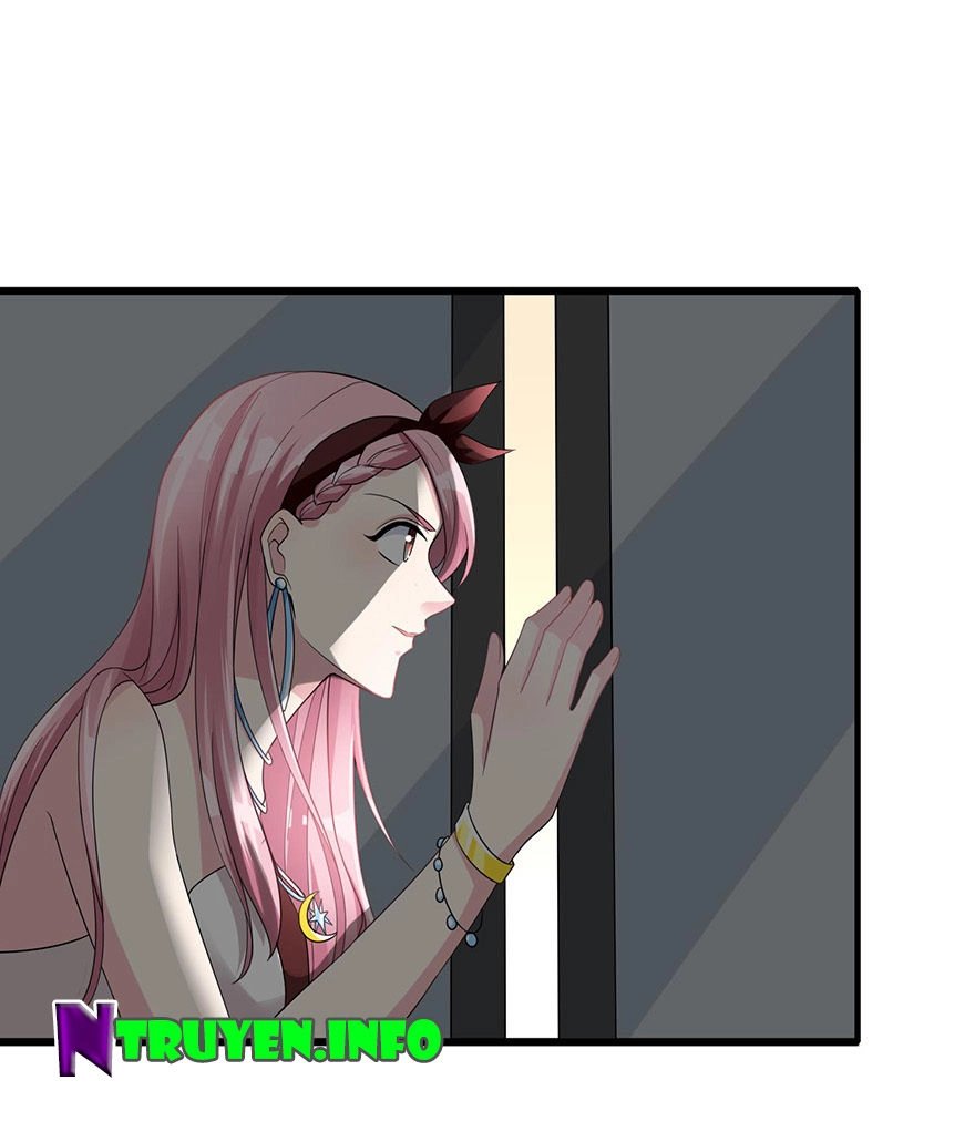 Cấm Tình Điềm Mật: Đế Thiếu Hào Môn Trêu Tận Cửa Chapter 20 - 27