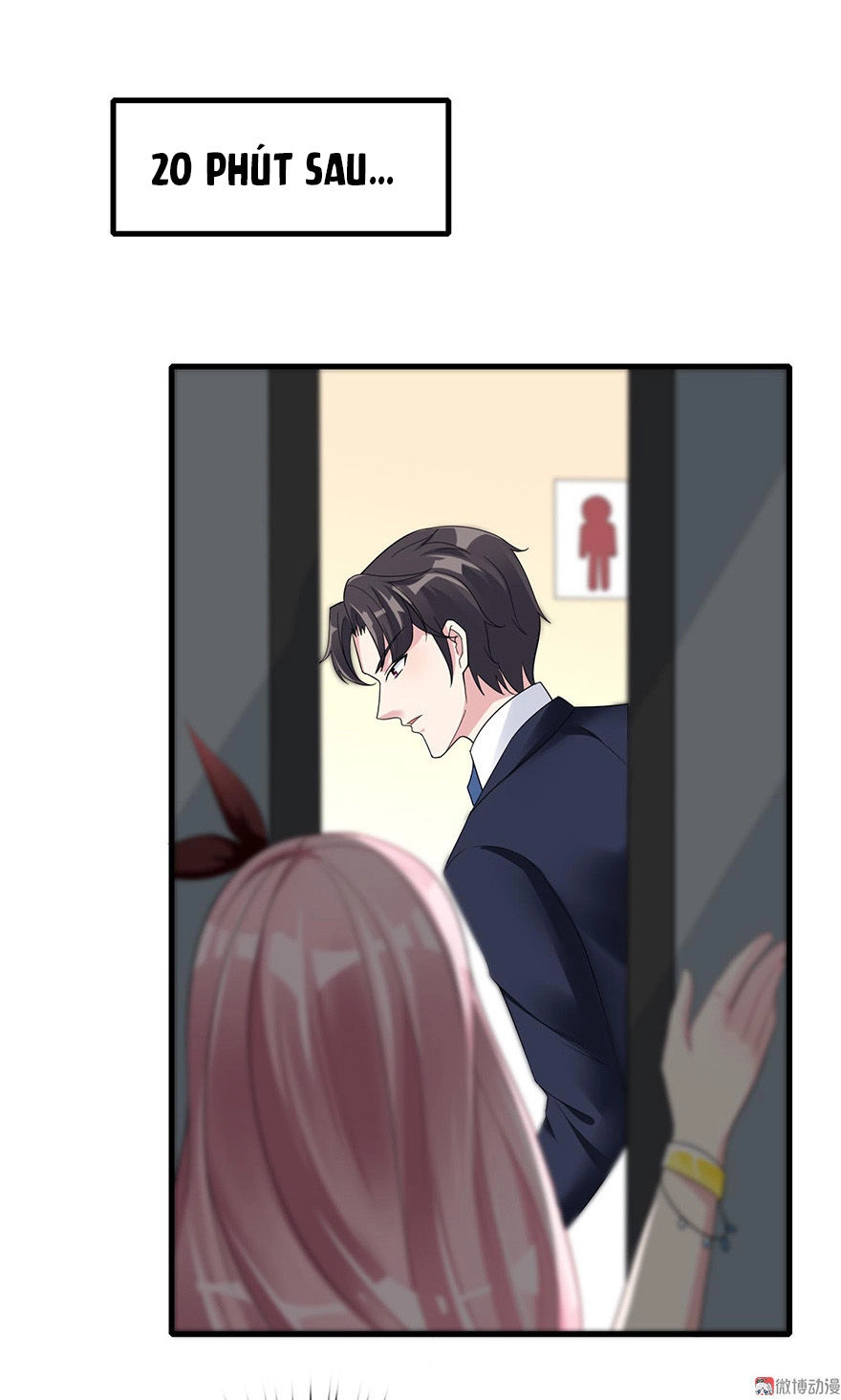 Cấm Tình Điềm Mật: Đế Thiếu Hào Môn Trêu Tận Cửa Chapter 20 - 29