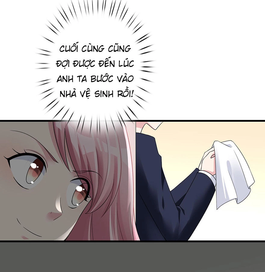 Cấm Tình Điềm Mật: Đế Thiếu Hào Môn Trêu Tận Cửa Chapter 20 - 30