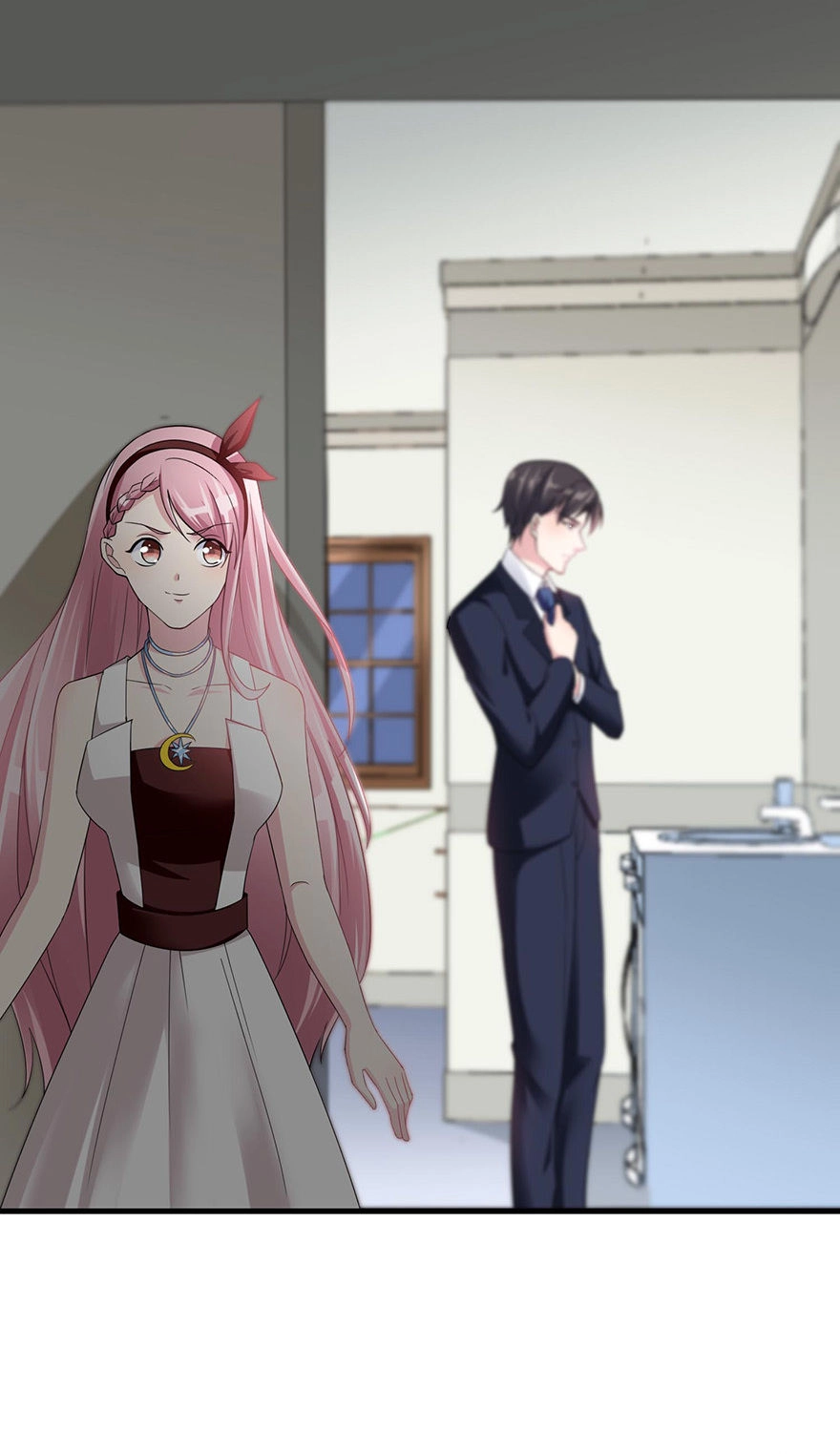 Cấm Tình Điềm Mật: Đế Thiếu Hào Môn Trêu Tận Cửa Chapter 20 - 31