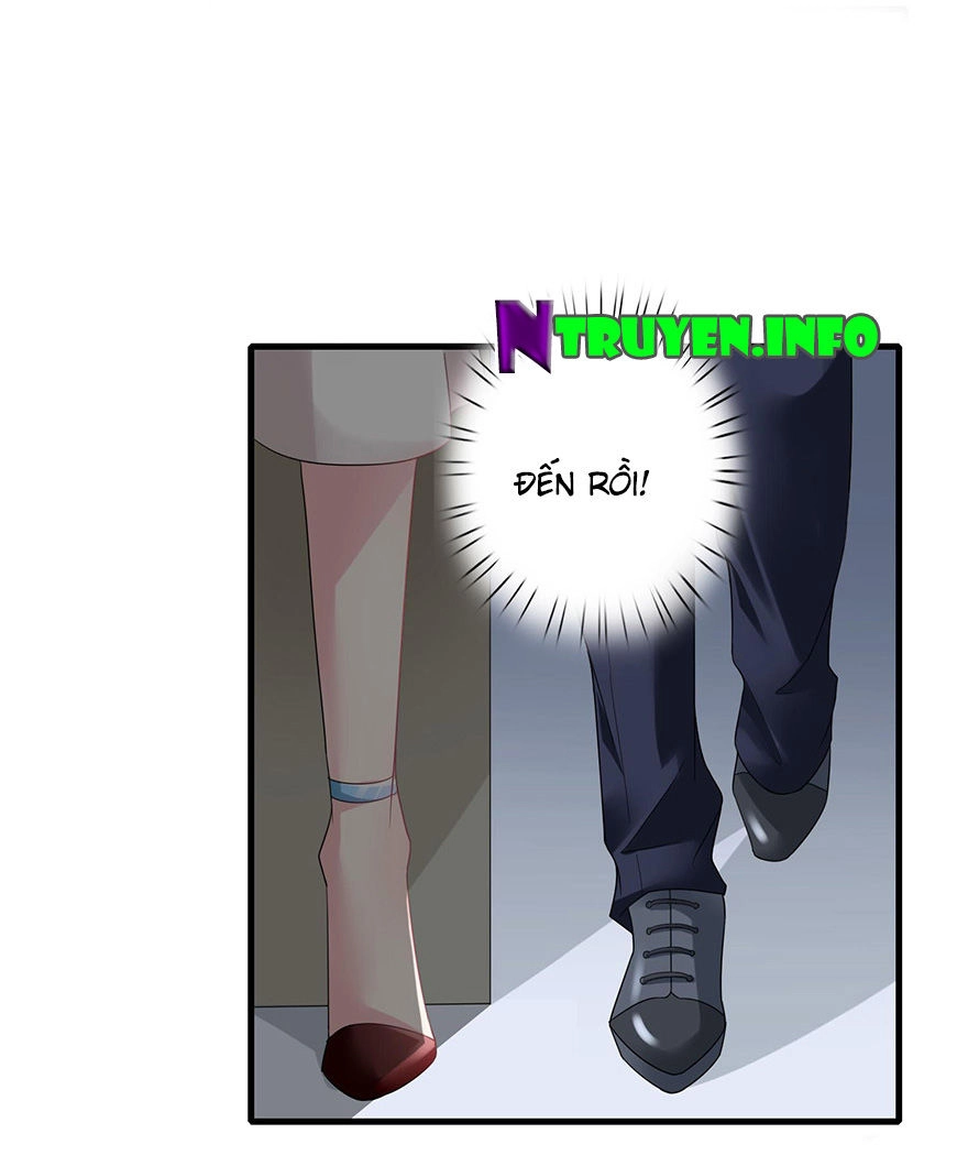 Cấm Tình Điềm Mật: Đế Thiếu Hào Môn Trêu Tận Cửa Chapter 20 - 32