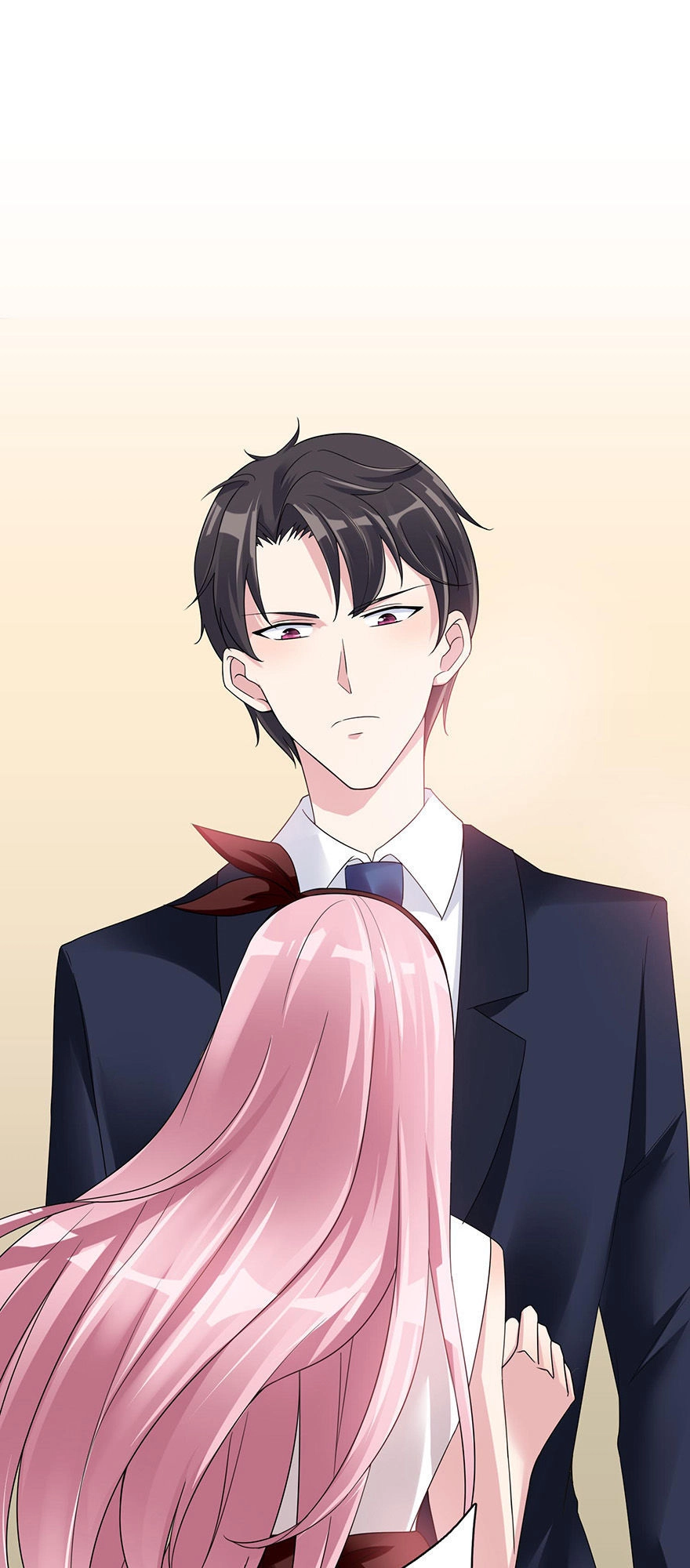 Cấm Tình Điềm Mật: Đế Thiếu Hào Môn Trêu Tận Cửa Chapter 20 - 33