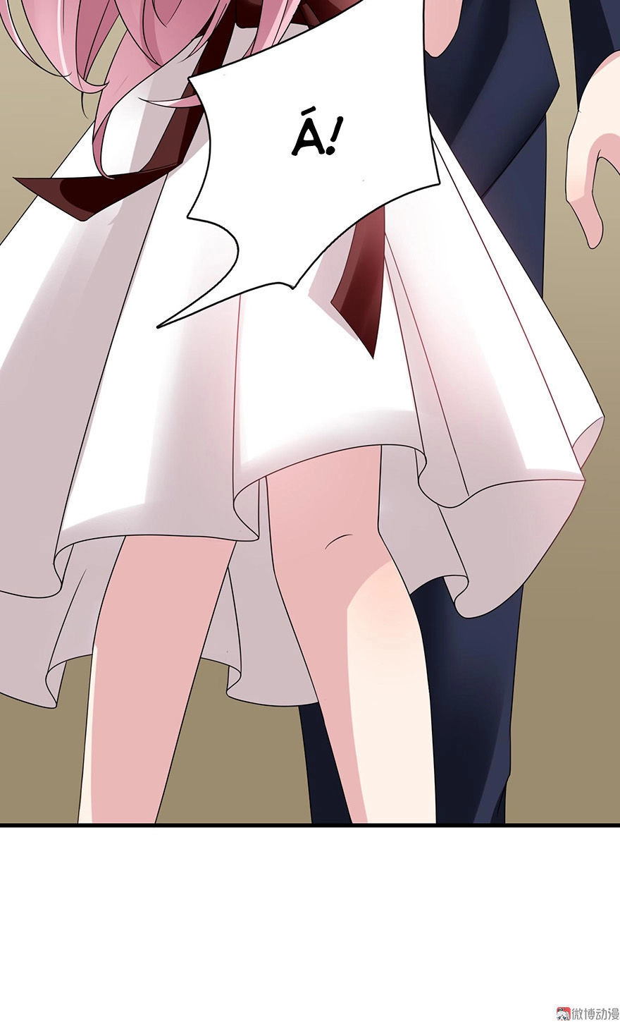 Cấm Tình Điềm Mật: Đế Thiếu Hào Môn Trêu Tận Cửa Chapter 20 - 34