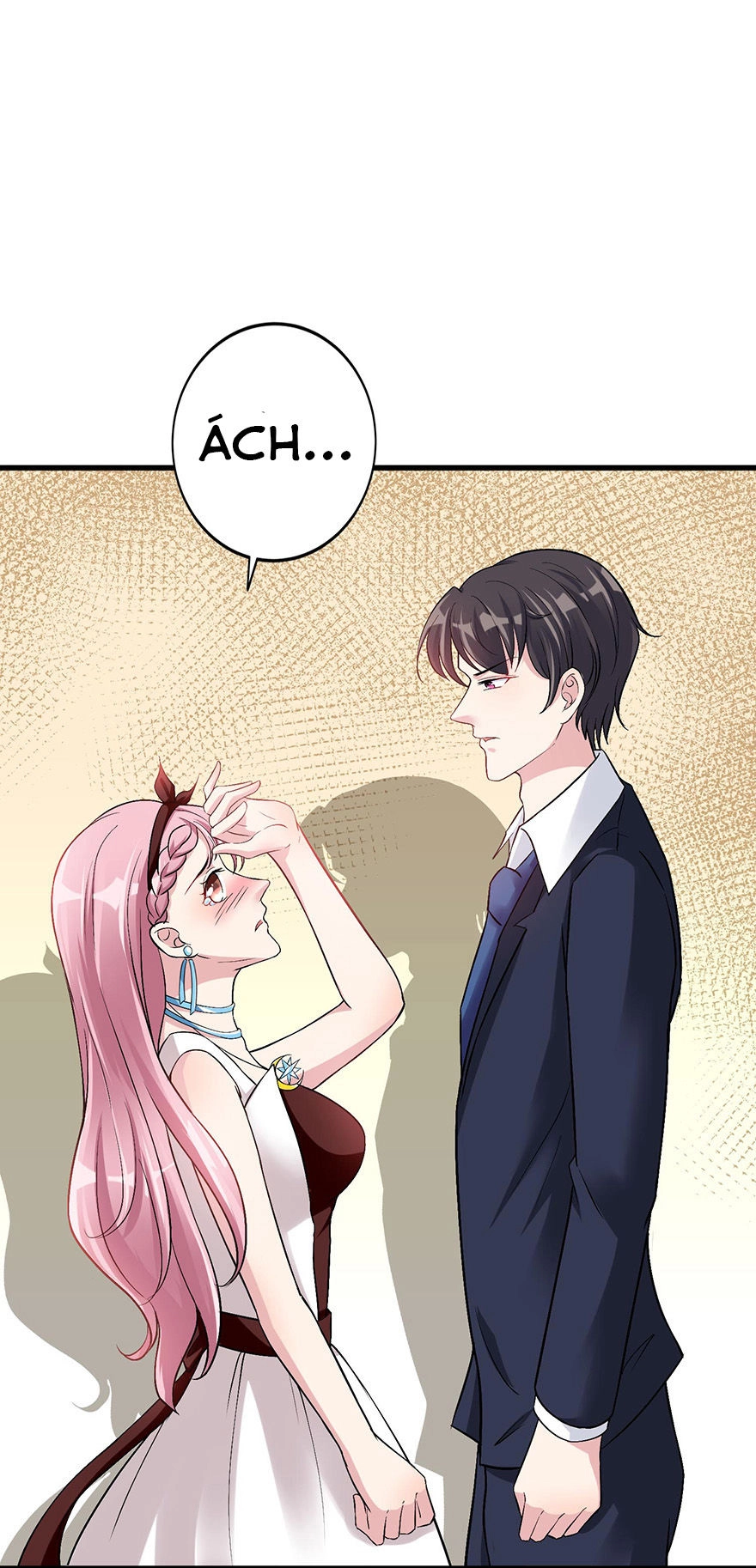 Cấm Tình Điềm Mật: Đế Thiếu Hào Môn Trêu Tận Cửa Chapter 20 - 35