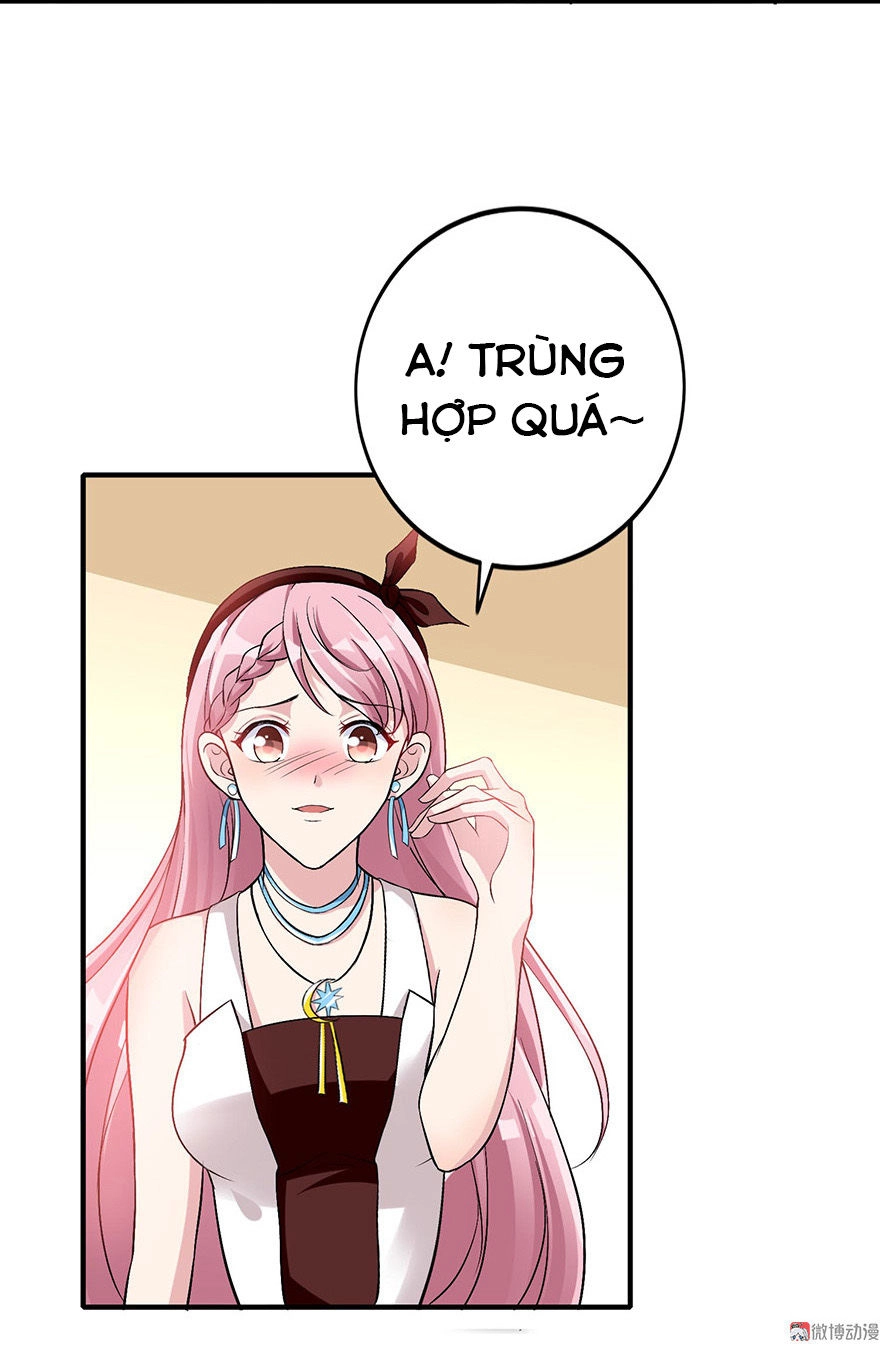 Cấm Tình Điềm Mật: Đế Thiếu Hào Môn Trêu Tận Cửa Chapter 20 - 36