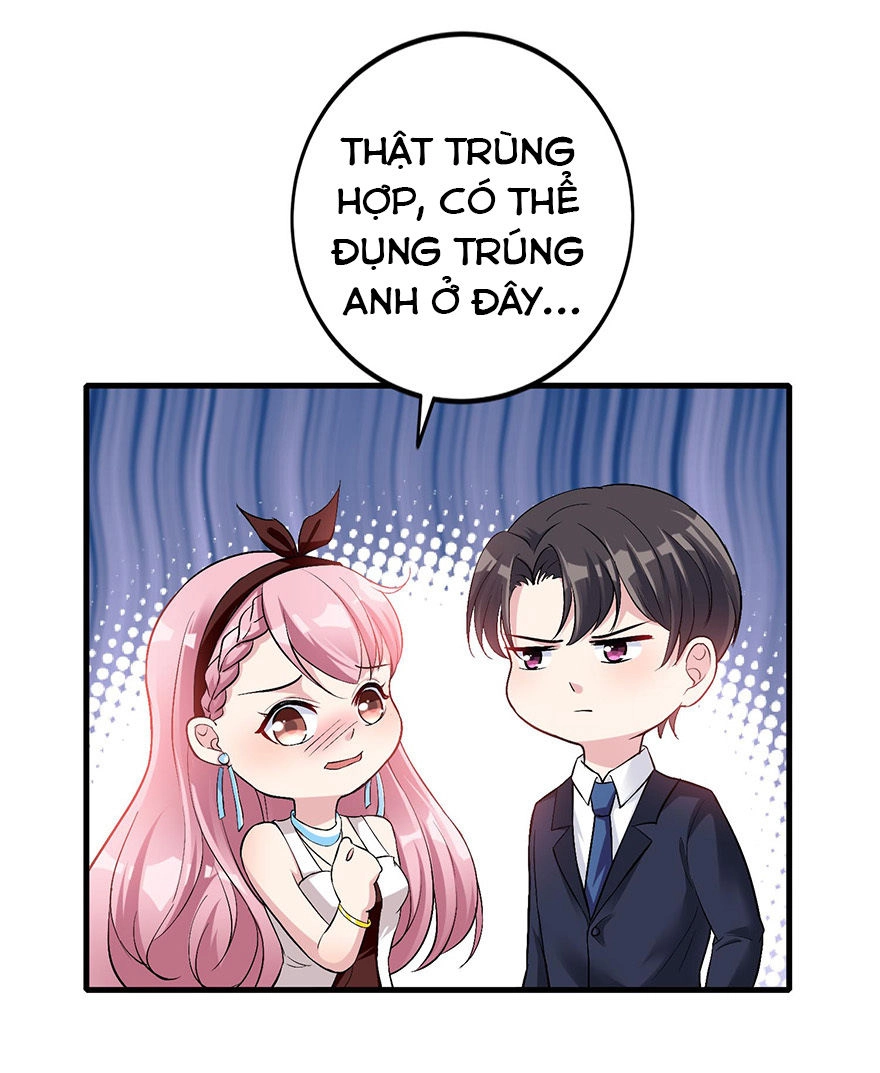 Cấm Tình Điềm Mật: Đế Thiếu Hào Môn Trêu Tận Cửa Chapter 20 - 37