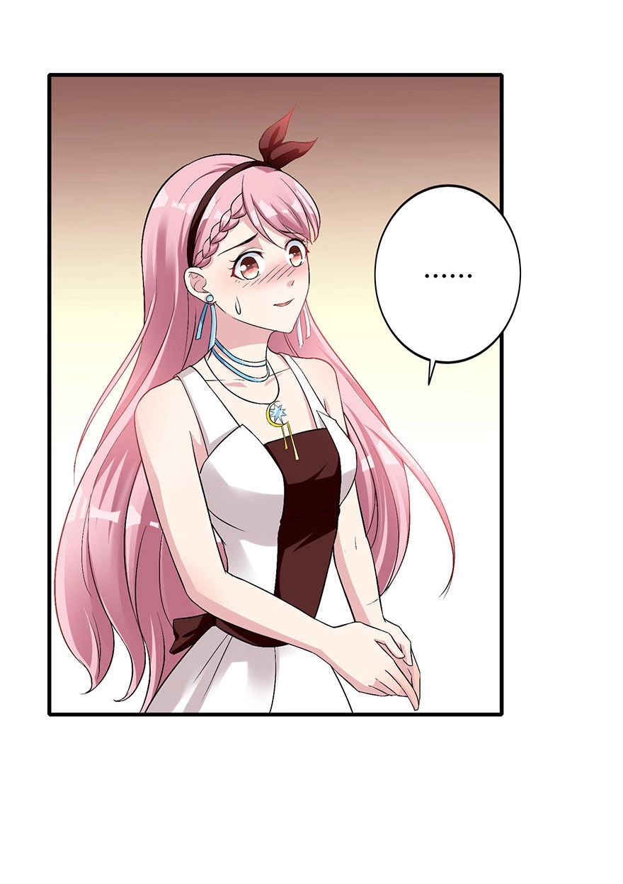 Cấm Tình Điềm Mật: Đế Thiếu Hào Môn Trêu Tận Cửa Chapter 20 - 40