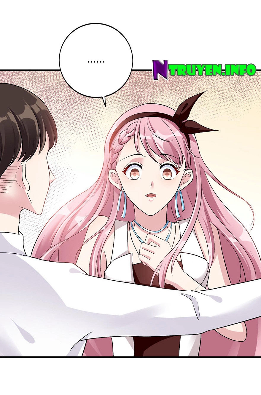 Cấm Tình Điềm Mật: Đế Thiếu Hào Môn Trêu Tận Cửa Chapter 20 - 43