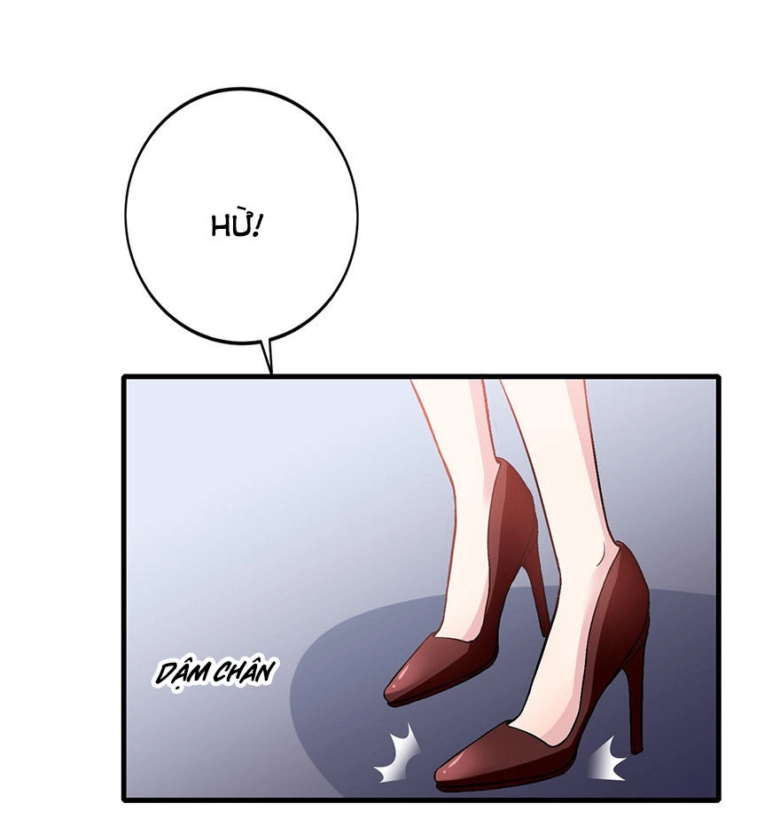 Cấm Tình Điềm Mật: Đế Thiếu Hào Môn Trêu Tận Cửa Chapter 20 - 44