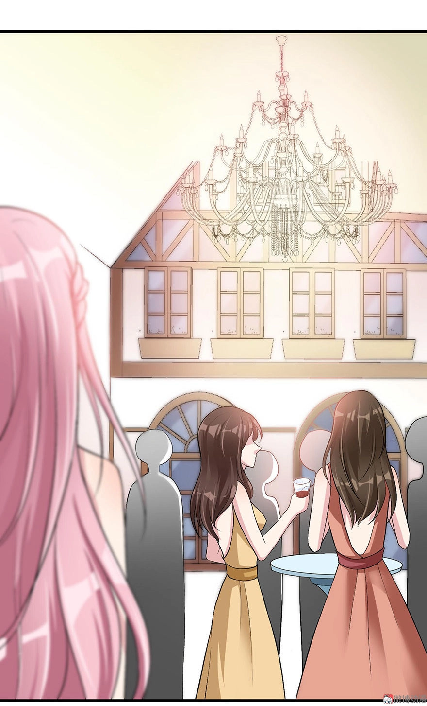 Cấm Tình Điềm Mật: Đế Thiếu Hào Môn Trêu Tận Cửa Chapter 20 - 49