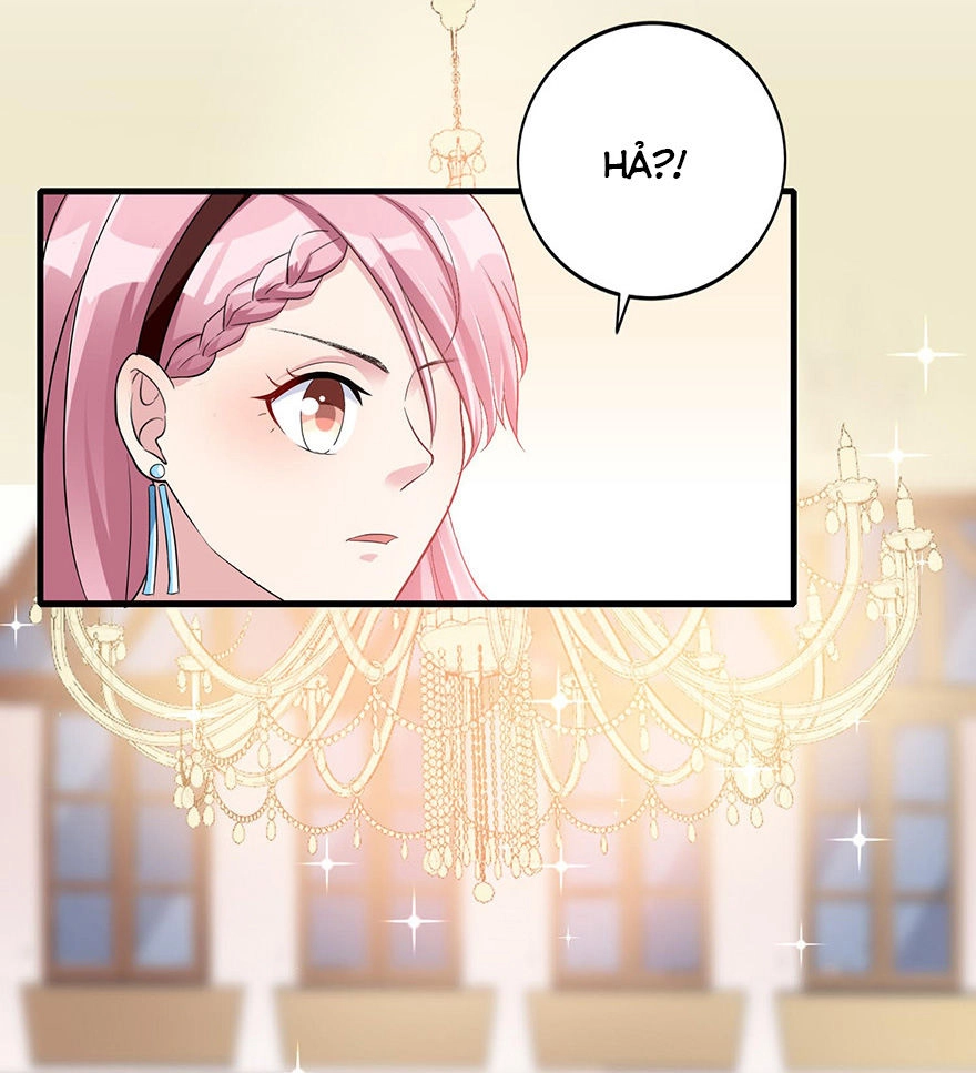 Cấm Tình Điềm Mật: Đế Thiếu Hào Môn Trêu Tận Cửa Chapter 20 - 51