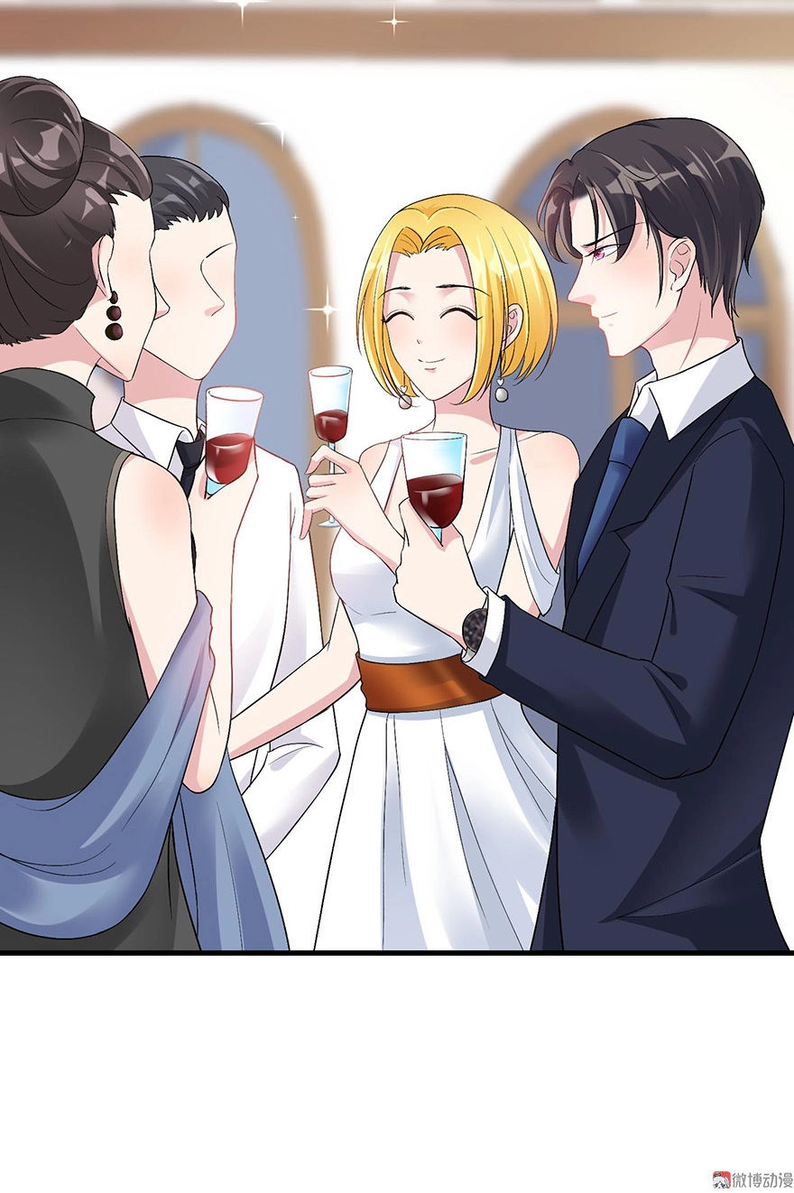 Cấm Tình Điềm Mật: Đế Thiếu Hào Môn Trêu Tận Cửa Chapter 20 - 52