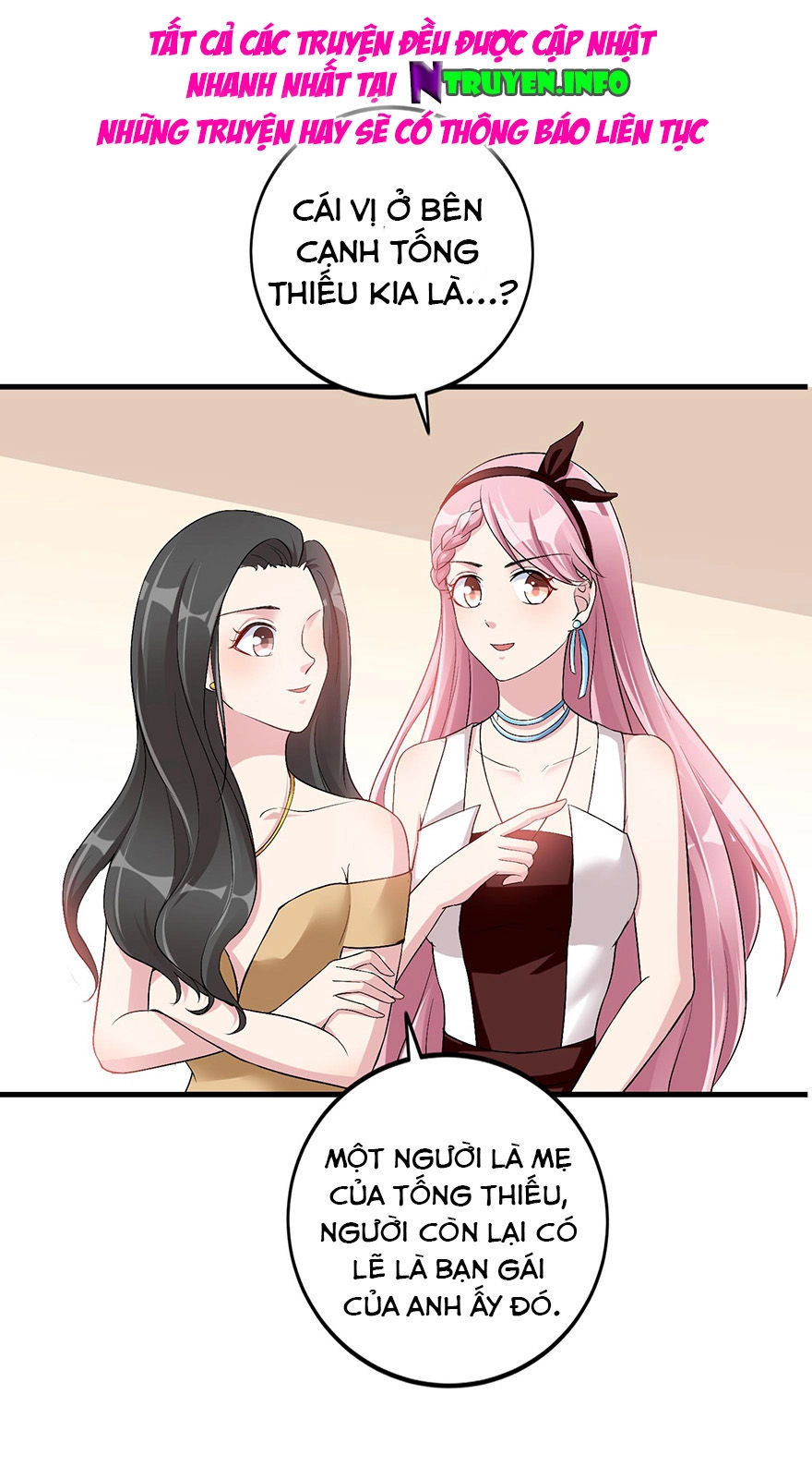 Cấm Tình Điềm Mật: Đế Thiếu Hào Môn Trêu Tận Cửa Chapter 20 - 53