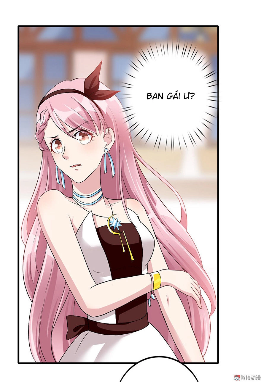 Cấm Tình Điềm Mật: Đế Thiếu Hào Môn Trêu Tận Cửa Chapter 20 - 54