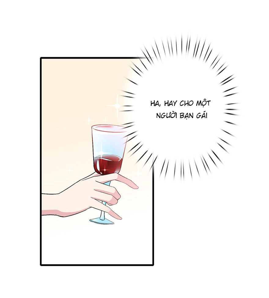 Cấm Tình Điềm Mật: Đế Thiếu Hào Môn Trêu Tận Cửa Chapter 20 - 56