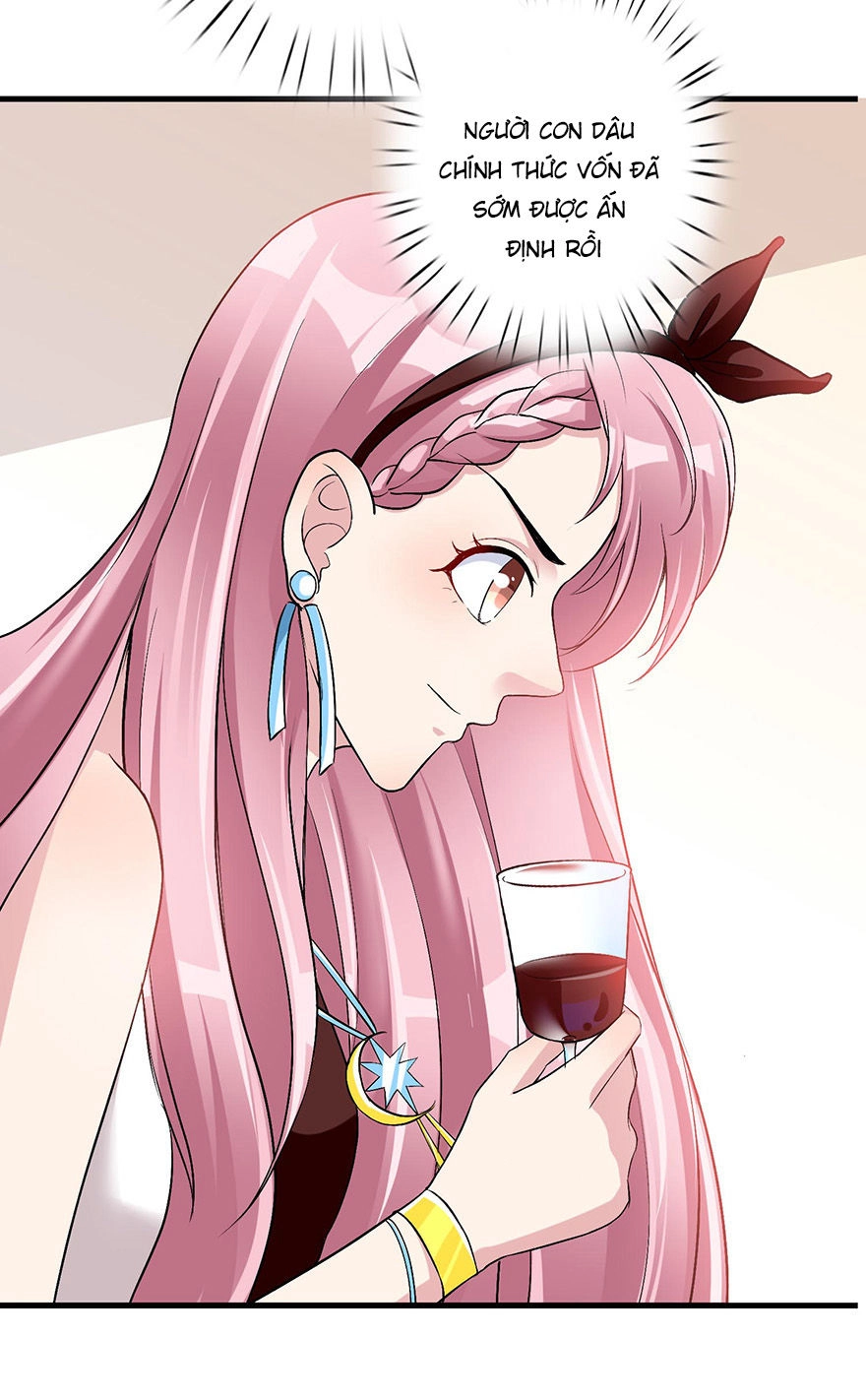 Cấm Tình Điềm Mật: Đế Thiếu Hào Môn Trêu Tận Cửa Chapter 20 - 58