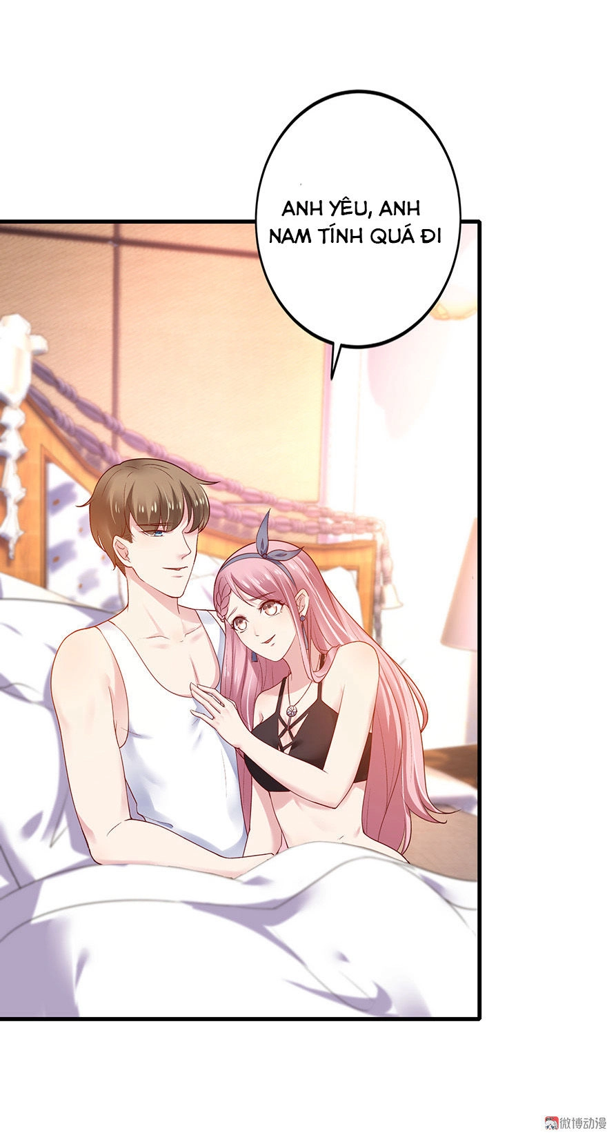 Cấm Tình Điềm Mật: Đế Thiếu Hào Môn Trêu Tận Cửa Chapter 22 - 3