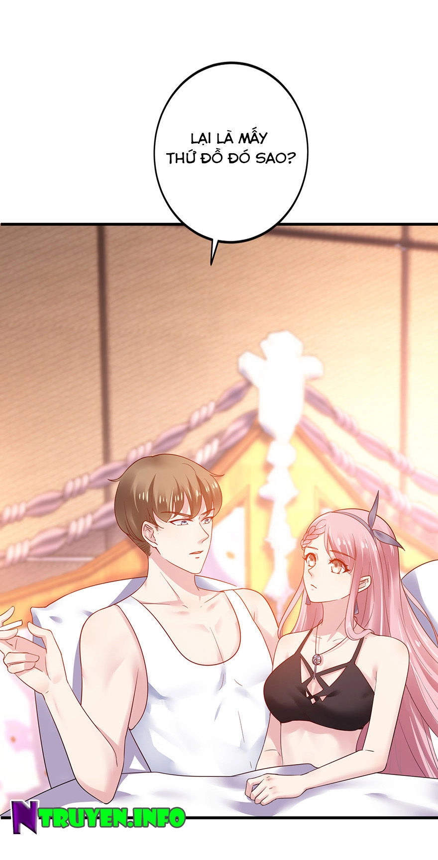 Cấm Tình Điềm Mật: Đế Thiếu Hào Môn Trêu Tận Cửa Chapter 22 - 9