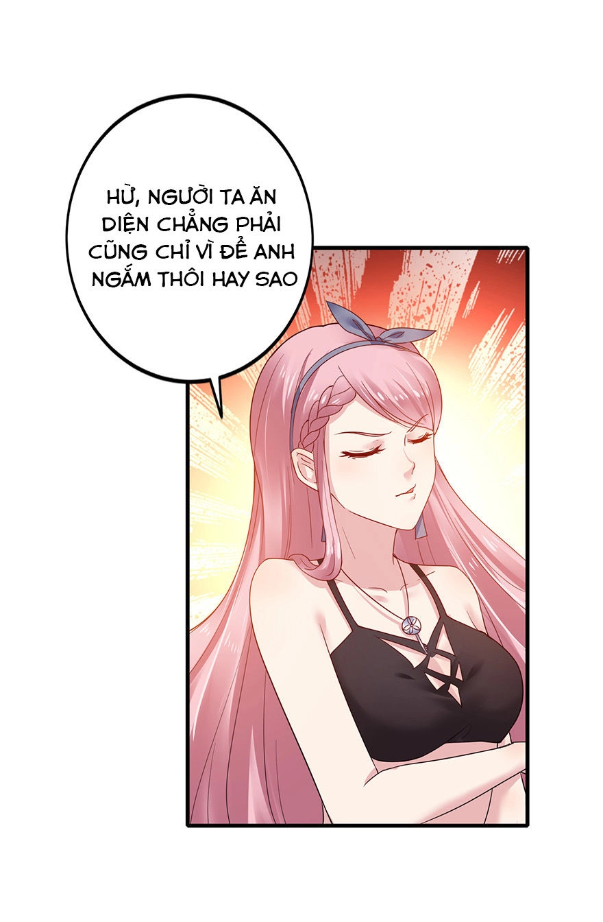 Cấm Tình Điềm Mật: Đế Thiếu Hào Môn Trêu Tận Cửa Chapter 22 - 10