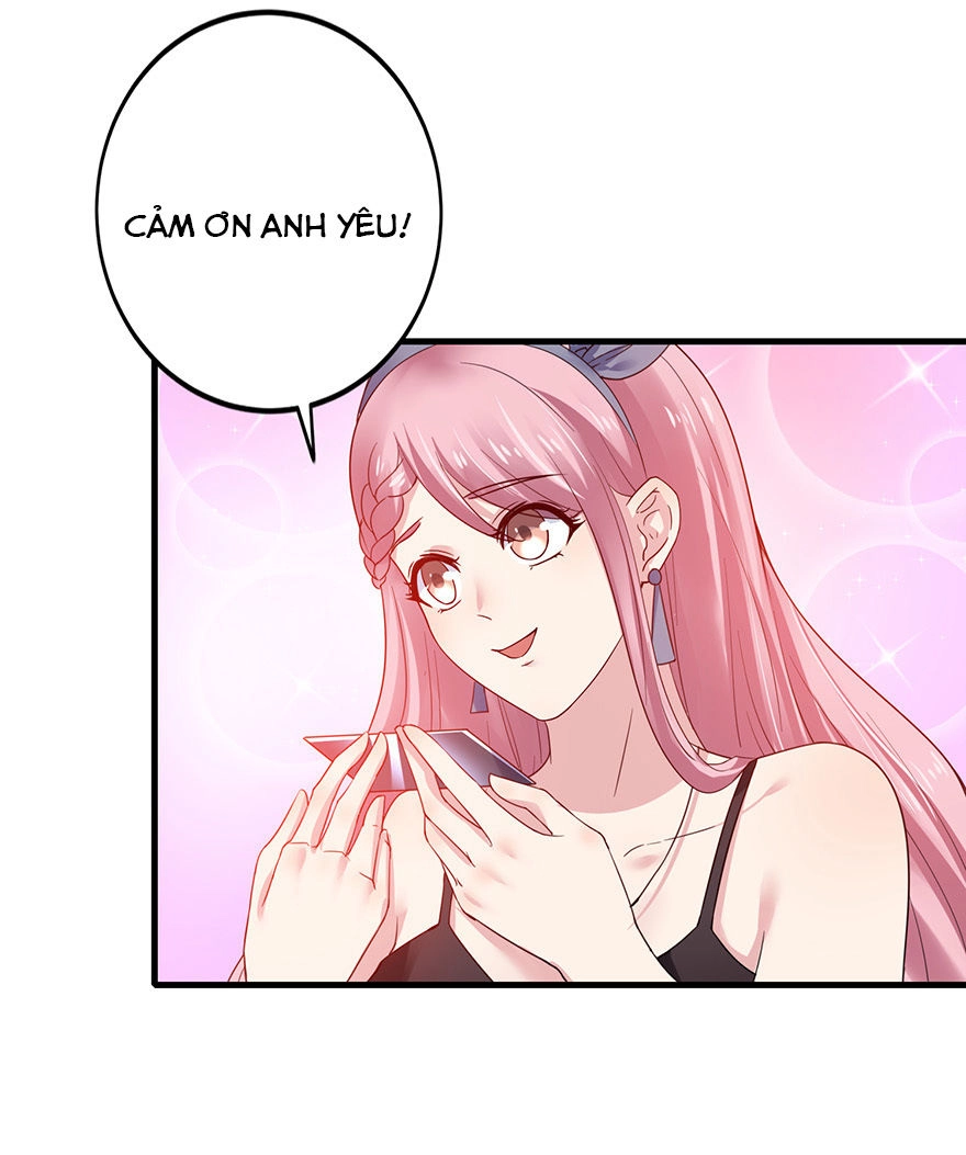 Cấm Tình Điềm Mật: Đế Thiếu Hào Môn Trêu Tận Cửa Chapter 22 - 12