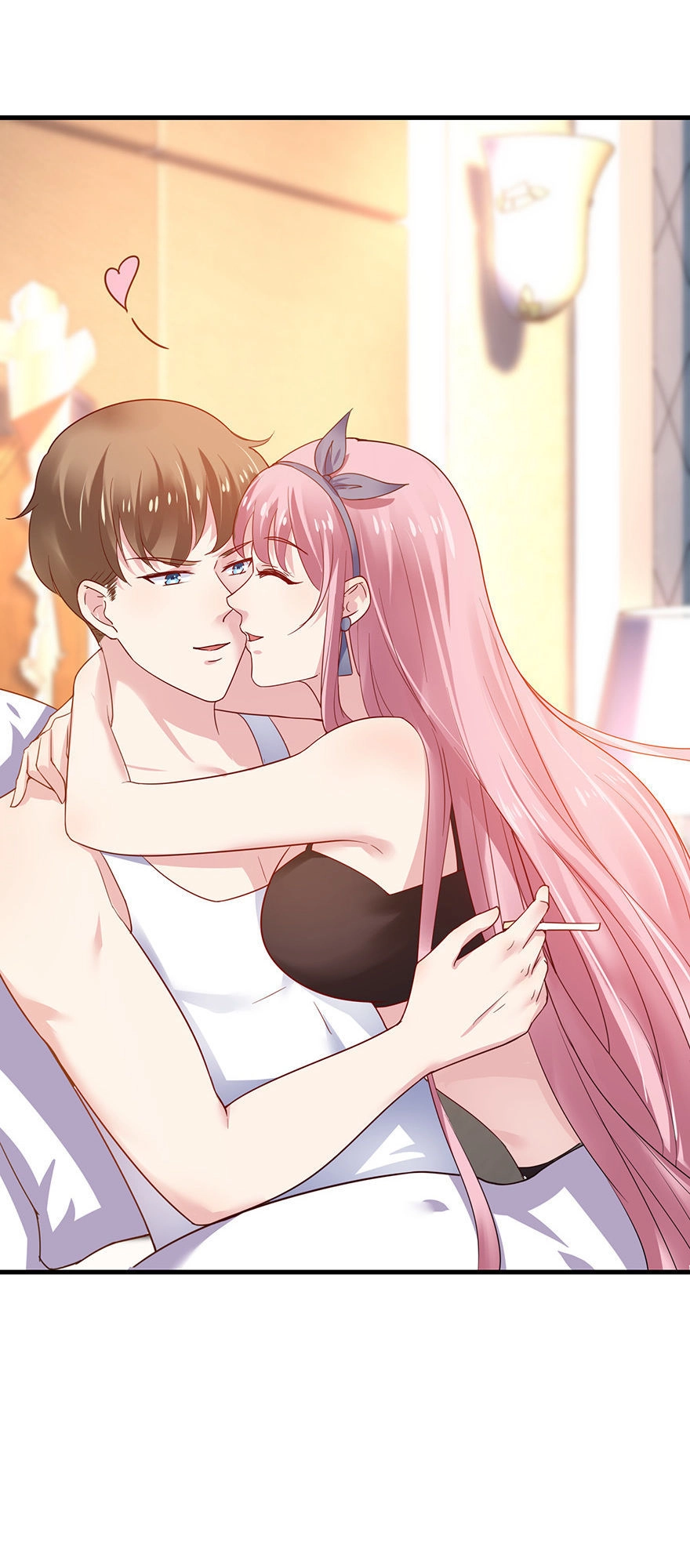 Cấm Tình Điềm Mật: Đế Thiếu Hào Môn Trêu Tận Cửa Chapter 22 - 13