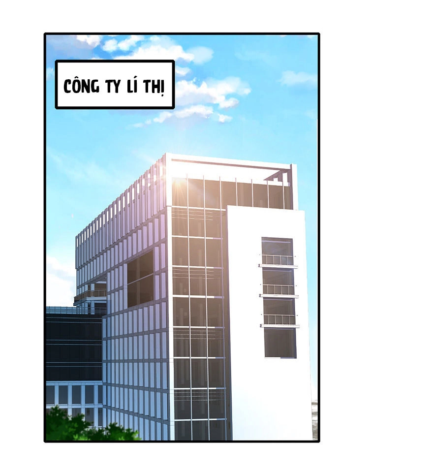 Cấm Tình Điềm Mật: Đế Thiếu Hào Môn Trêu Tận Cửa Chapter 22 - 16