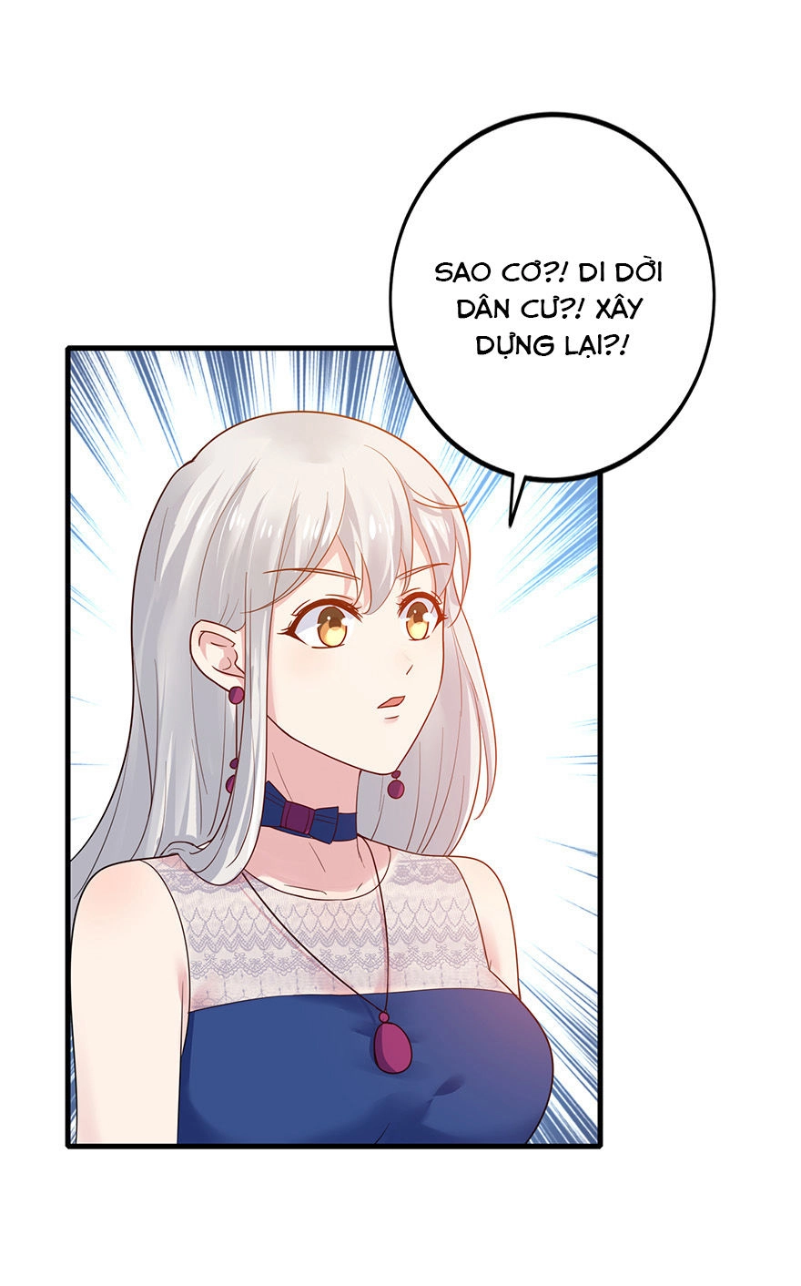 Cấm Tình Điềm Mật: Đế Thiếu Hào Môn Trêu Tận Cửa Chapter 22 - 18