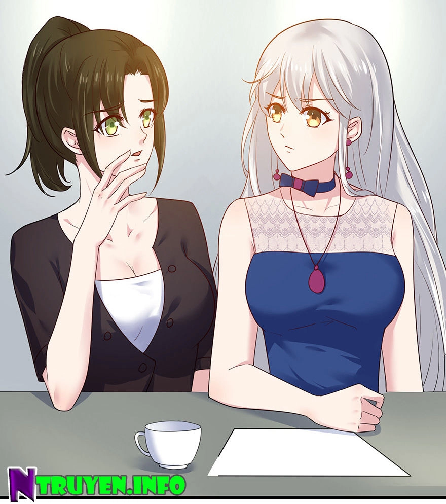 Cấm Tình Điềm Mật: Đế Thiếu Hào Môn Trêu Tận Cửa Chapter 22 - 20