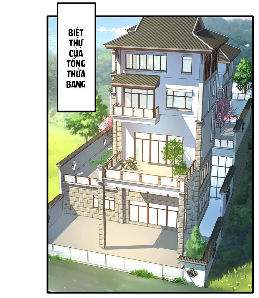 Cấm Tình Điềm Mật: Đế Thiếu Hào Môn Trêu Tận Cửa Chapter 22 - 25