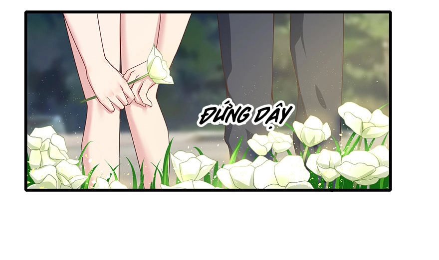 Cấm Tình Điềm Mật: Đế Thiếu Hào Môn Trêu Tận Cửa Chapter 22 - 30