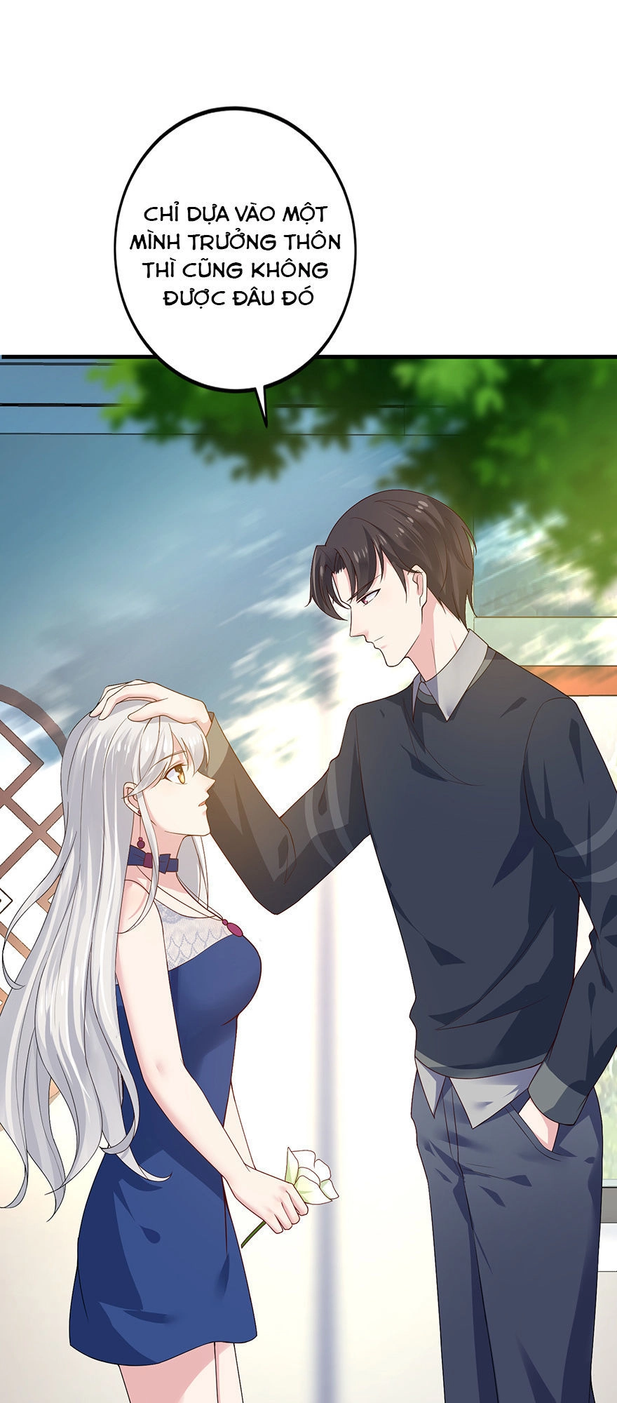 Cấm Tình Điềm Mật: Đế Thiếu Hào Môn Trêu Tận Cửa Chapter 22 - 33