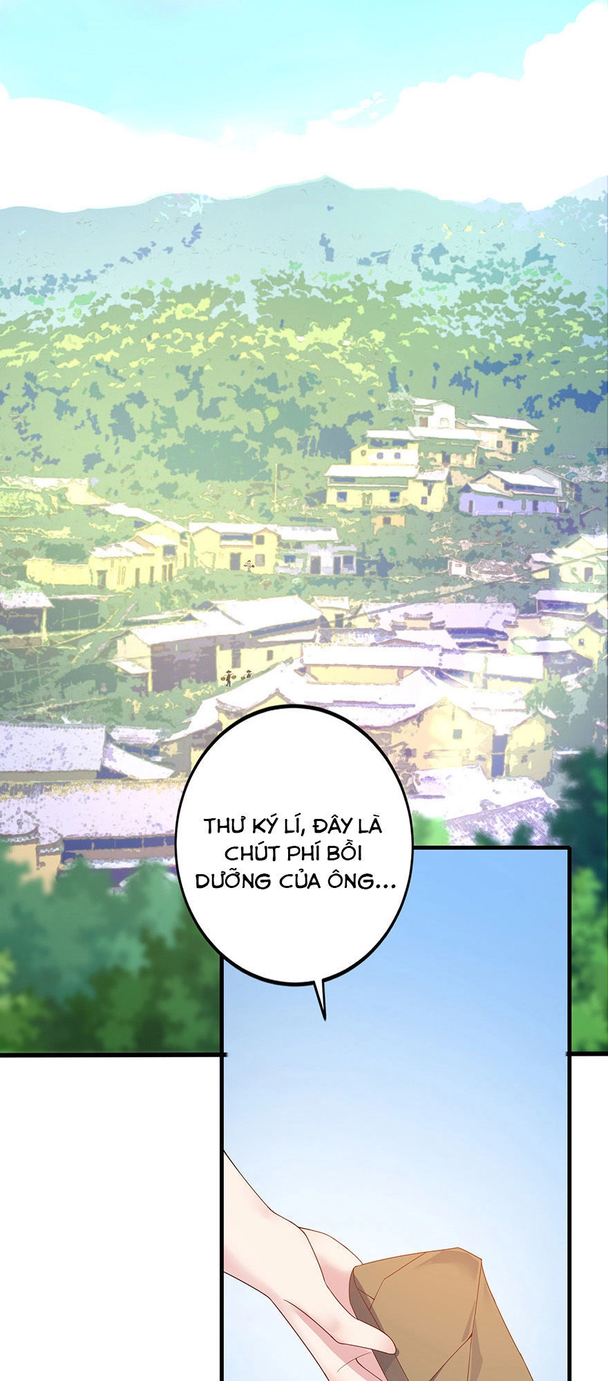 Cấm Tình Điềm Mật: Đế Thiếu Hào Môn Trêu Tận Cửa Chapter 22 - 37