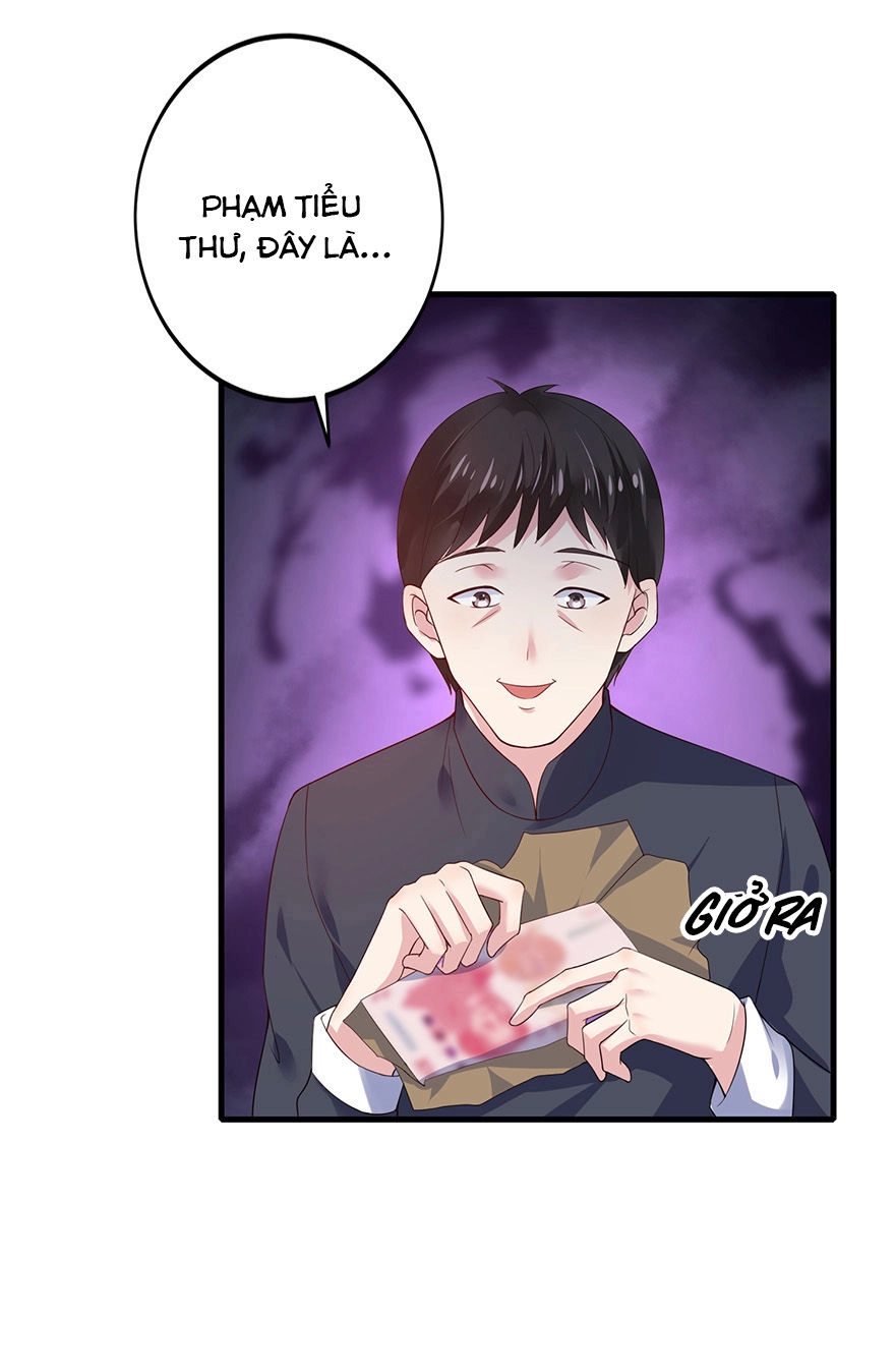 Cấm Tình Điềm Mật: Đế Thiếu Hào Môn Trêu Tận Cửa Chapter 22 - 40