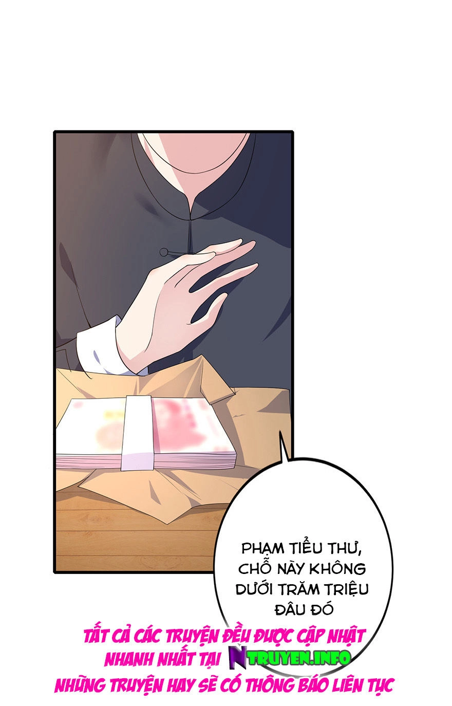 Cấm Tình Điềm Mật: Đế Thiếu Hào Môn Trêu Tận Cửa Chapter 22 - 43