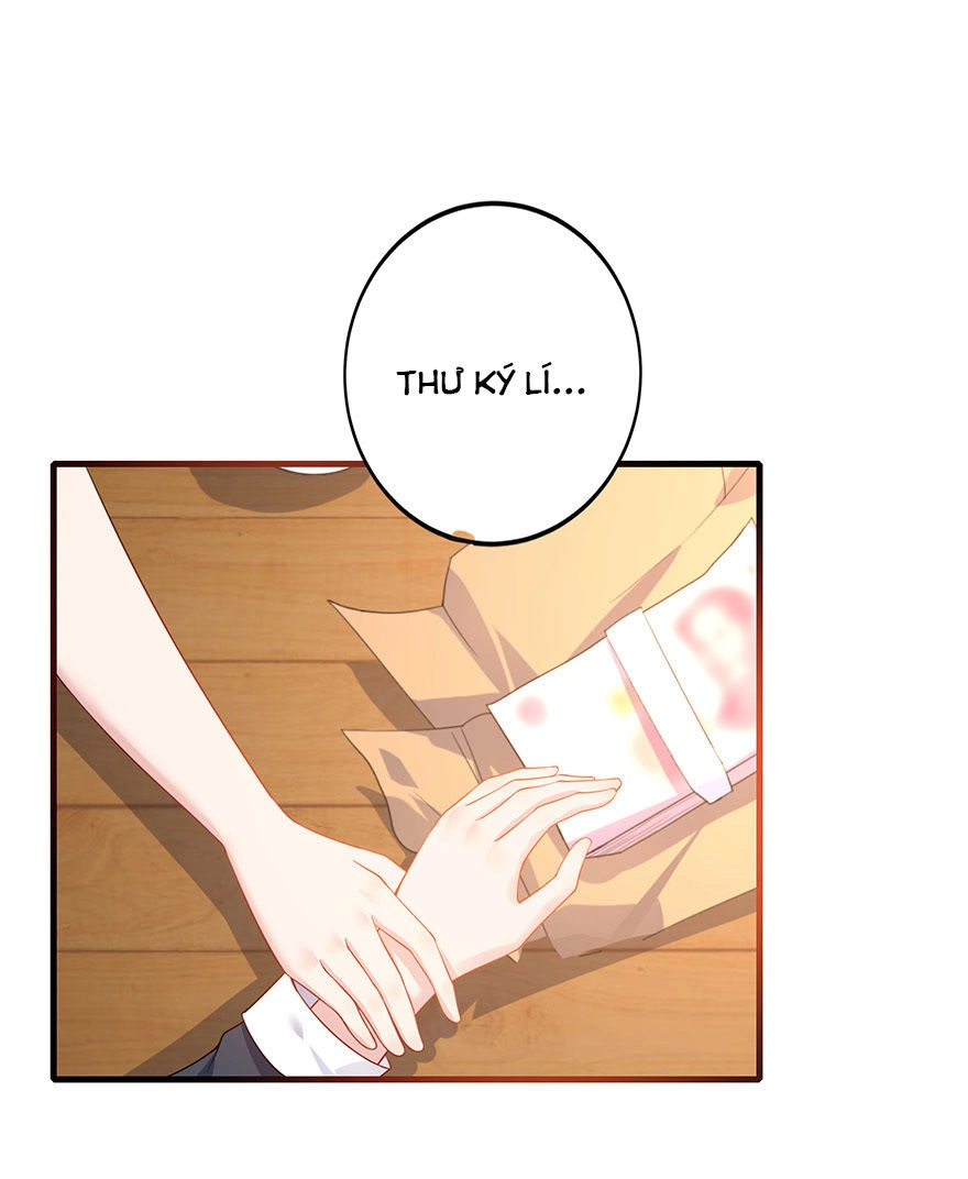 Cấm Tình Điềm Mật: Đế Thiếu Hào Môn Trêu Tận Cửa Chapter 22 - 44