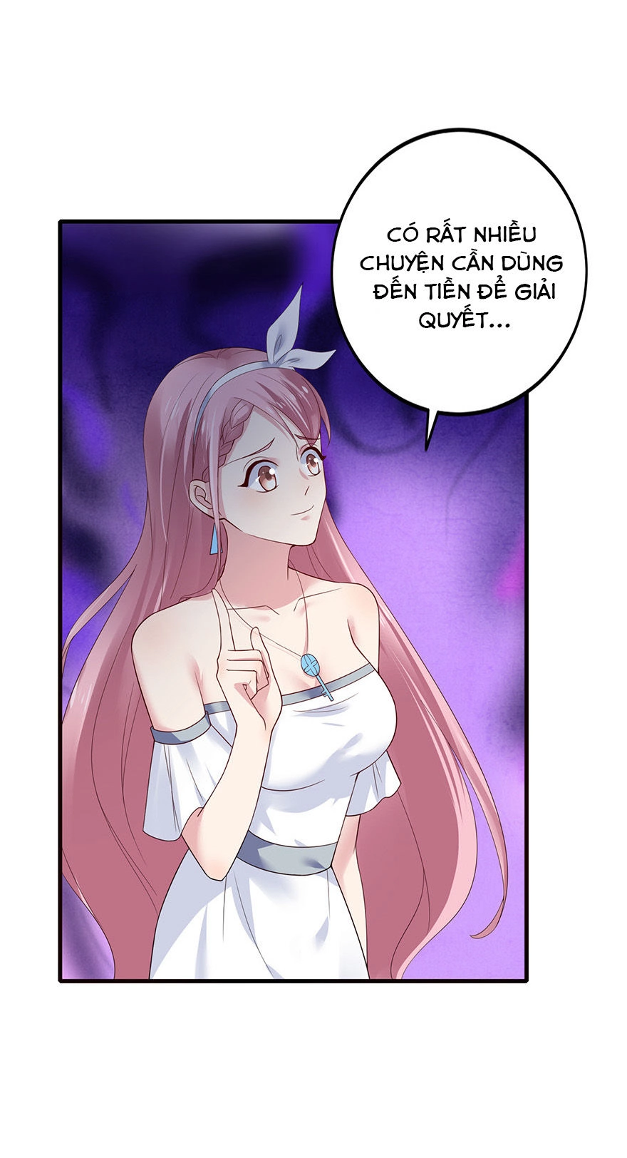 Cấm Tình Điềm Mật: Đế Thiếu Hào Môn Trêu Tận Cửa Chapter 22 - 48