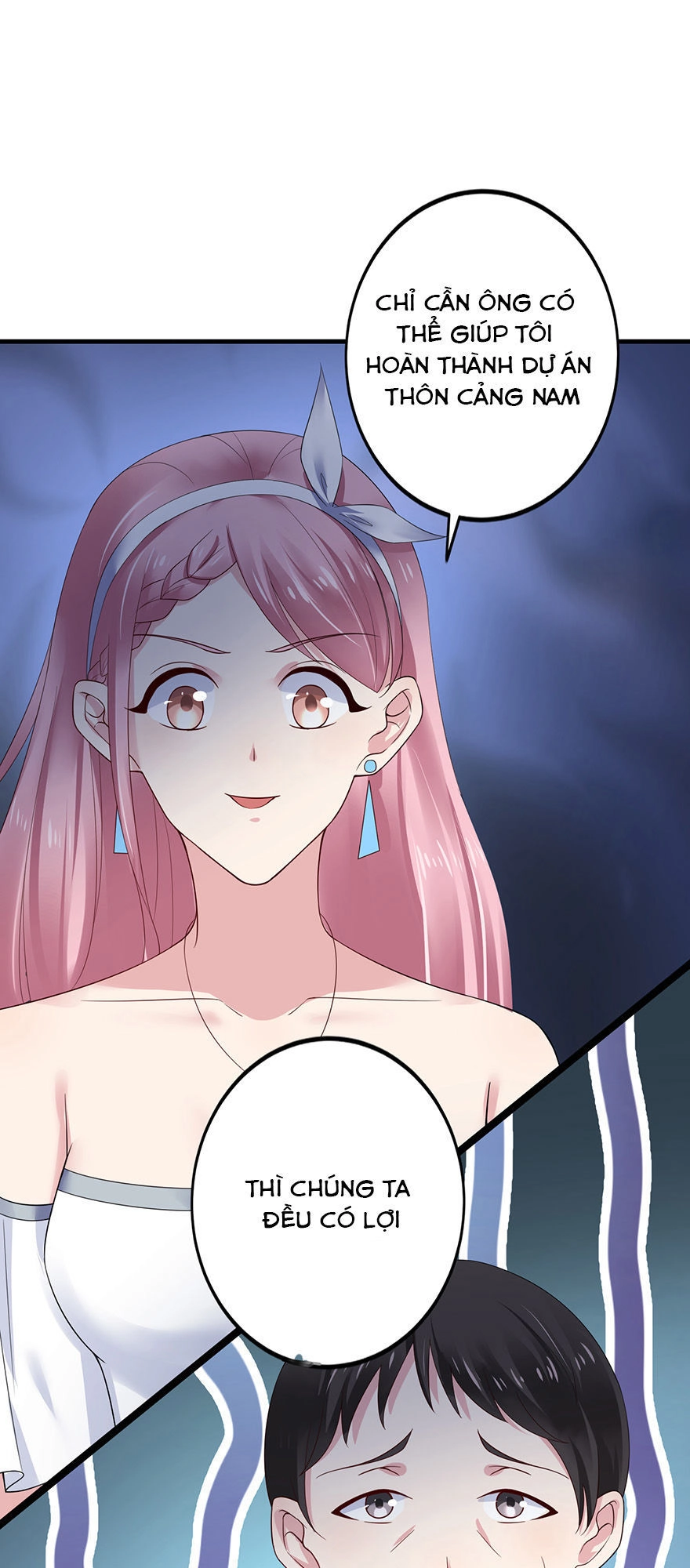 Cấm Tình Điềm Mật: Đế Thiếu Hào Môn Trêu Tận Cửa Chapter 22 - 50