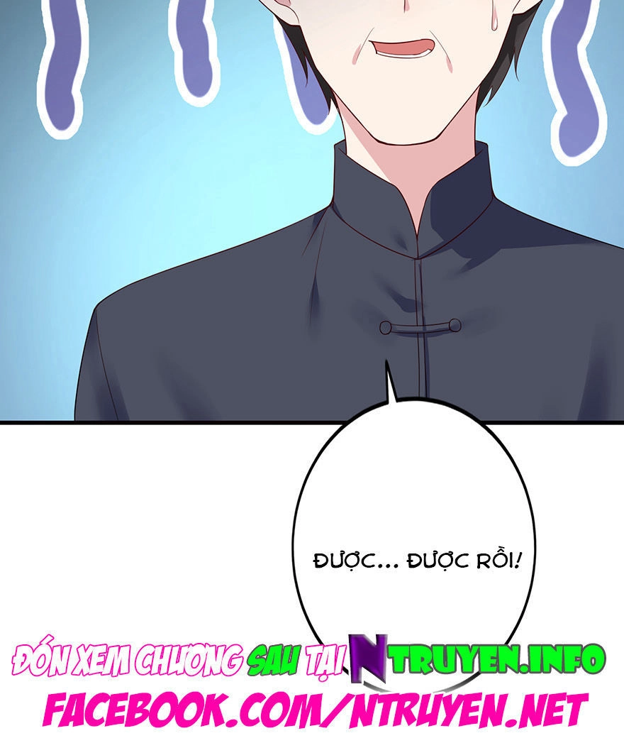 Cấm Tình Điềm Mật: Đế Thiếu Hào Môn Trêu Tận Cửa Chapter 22 - 51