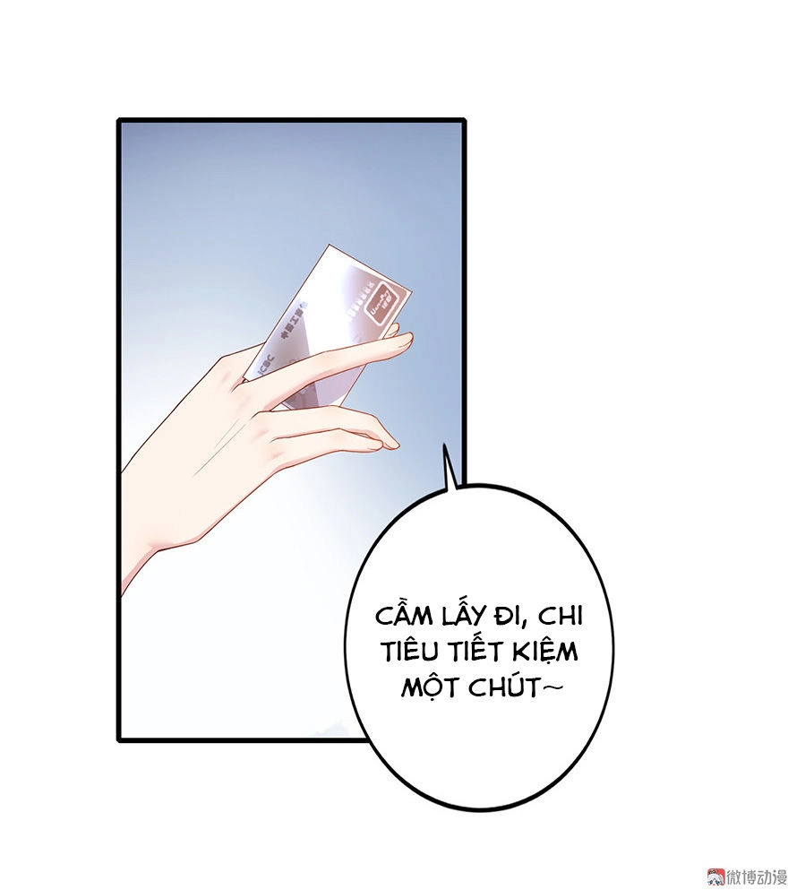 Cấm Tình Điềm Mật: Đế Thiếu Hào Môn Trêu Tận Cửa Chapter 23 - 51