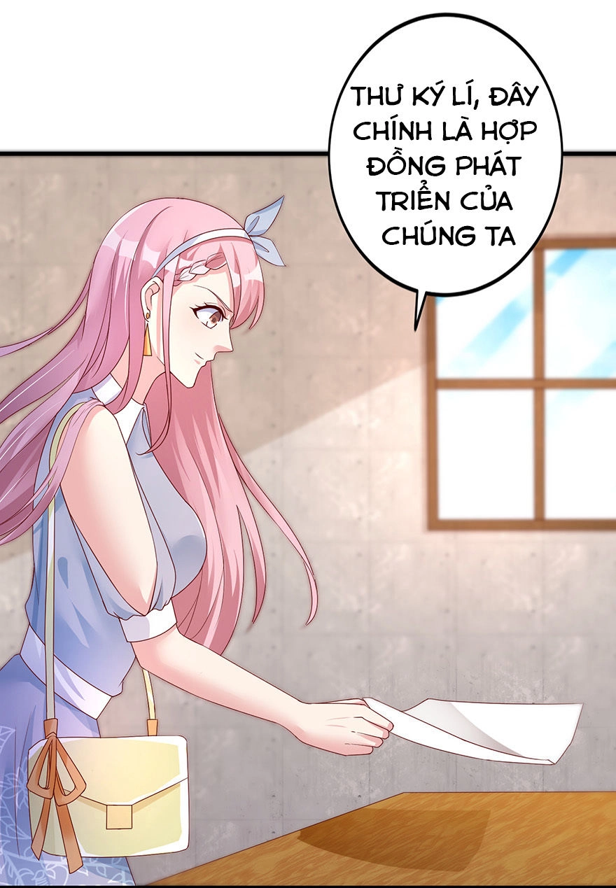 Cấm Tình Điềm Mật: Đế Thiếu Hào Môn Trêu Tận Cửa Chapter 24 - 4