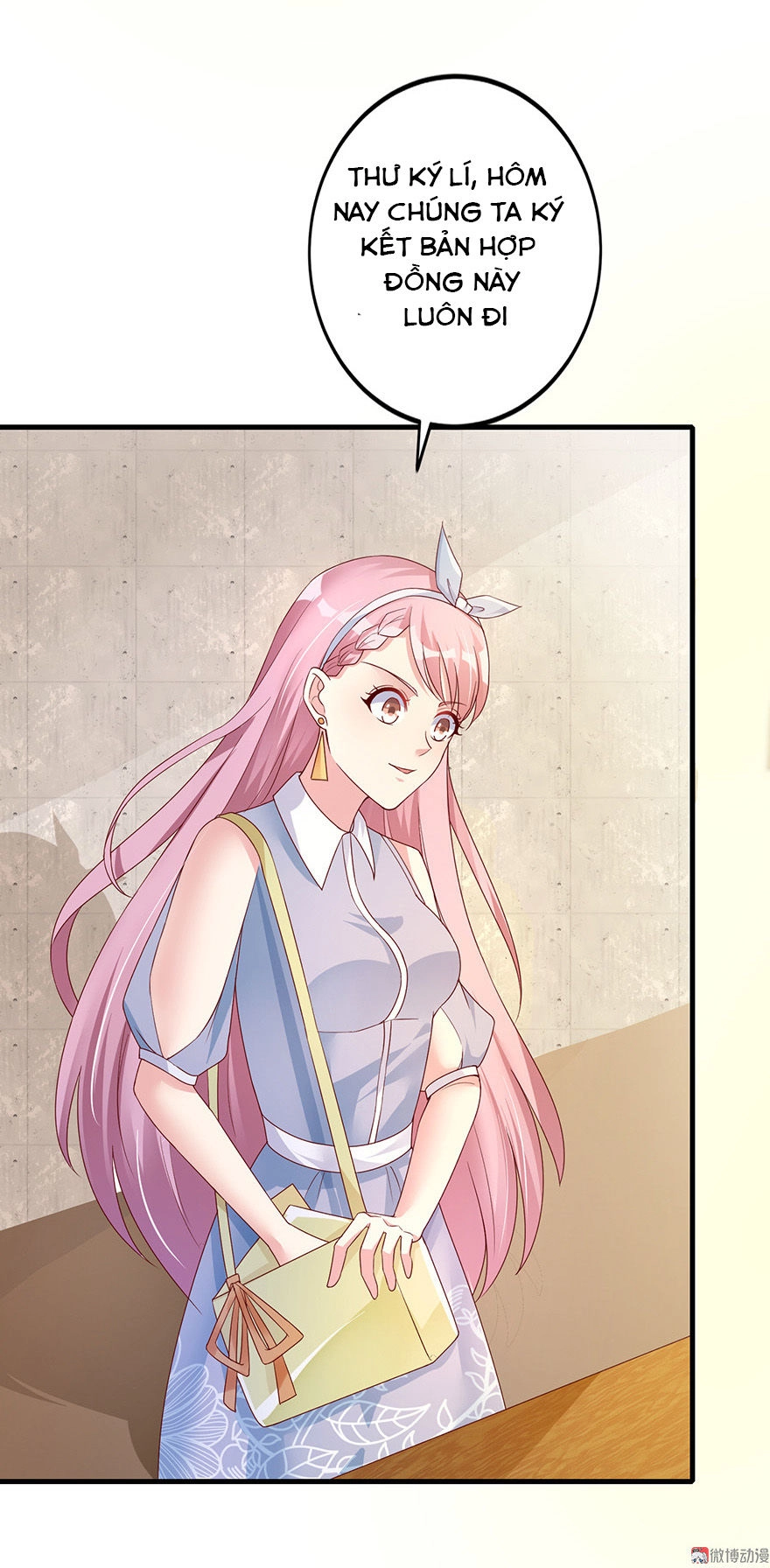 Cấm Tình Điềm Mật: Đế Thiếu Hào Môn Trêu Tận Cửa Chapter 24 - 7