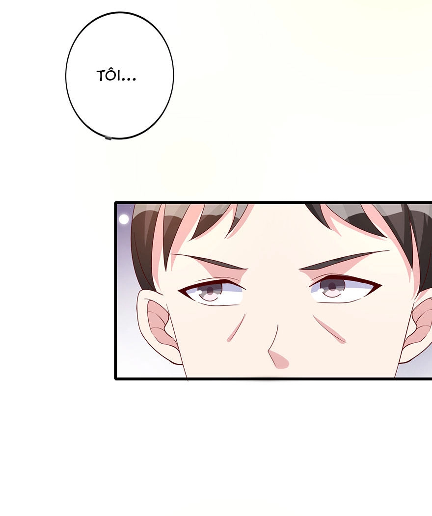 Cấm Tình Điềm Mật: Đế Thiếu Hào Môn Trêu Tận Cửa Chapter 24 - 8