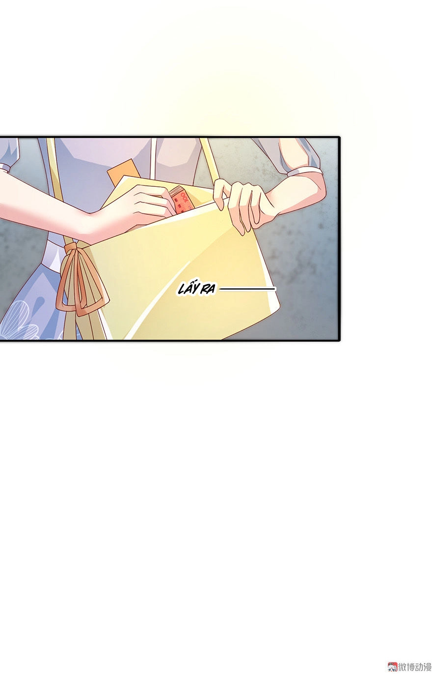 Cấm Tình Điềm Mật: Đế Thiếu Hào Môn Trêu Tận Cửa Chapter 24 - 9