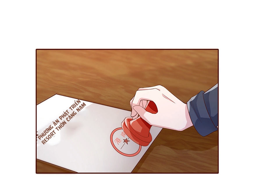 Cấm Tình Điềm Mật: Đế Thiếu Hào Môn Trêu Tận Cửa Chapter 24 - 11